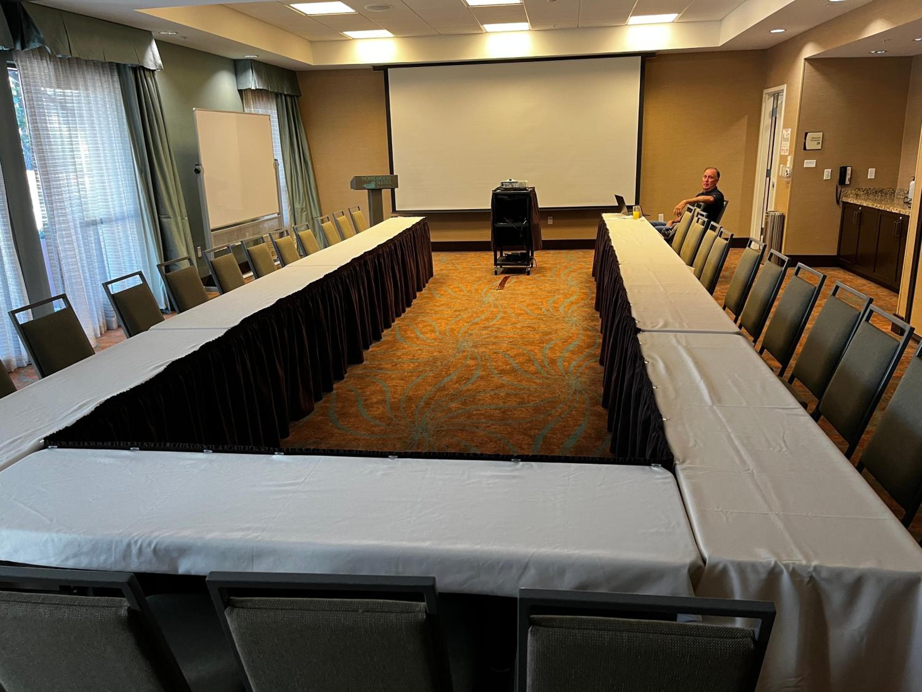 Homewood Suites by Hilton Palo Alto, Palo Alto, photo 3