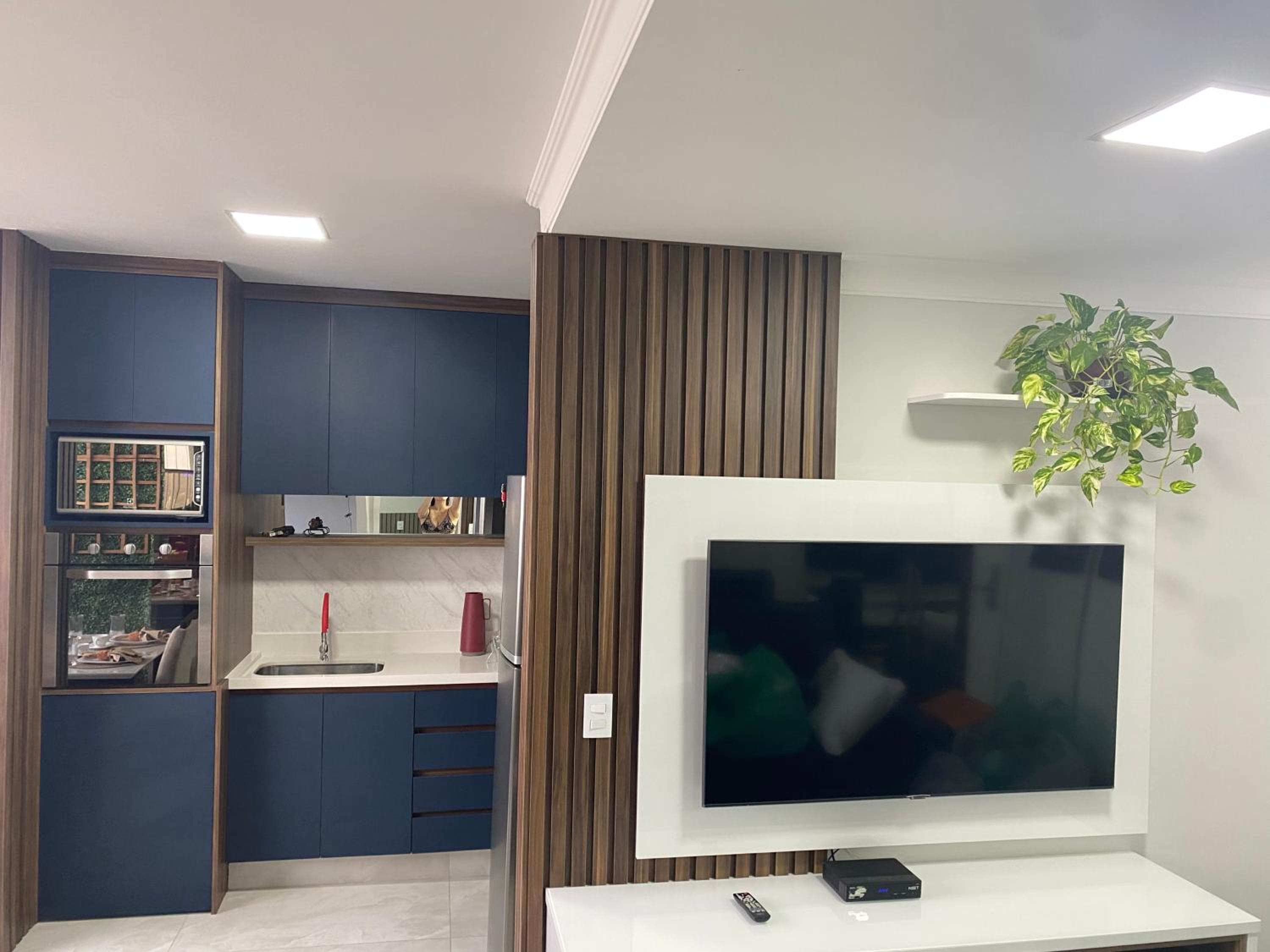 Apartamento Congonhas 2207 torre Suites, Sao Paulo, photo 4