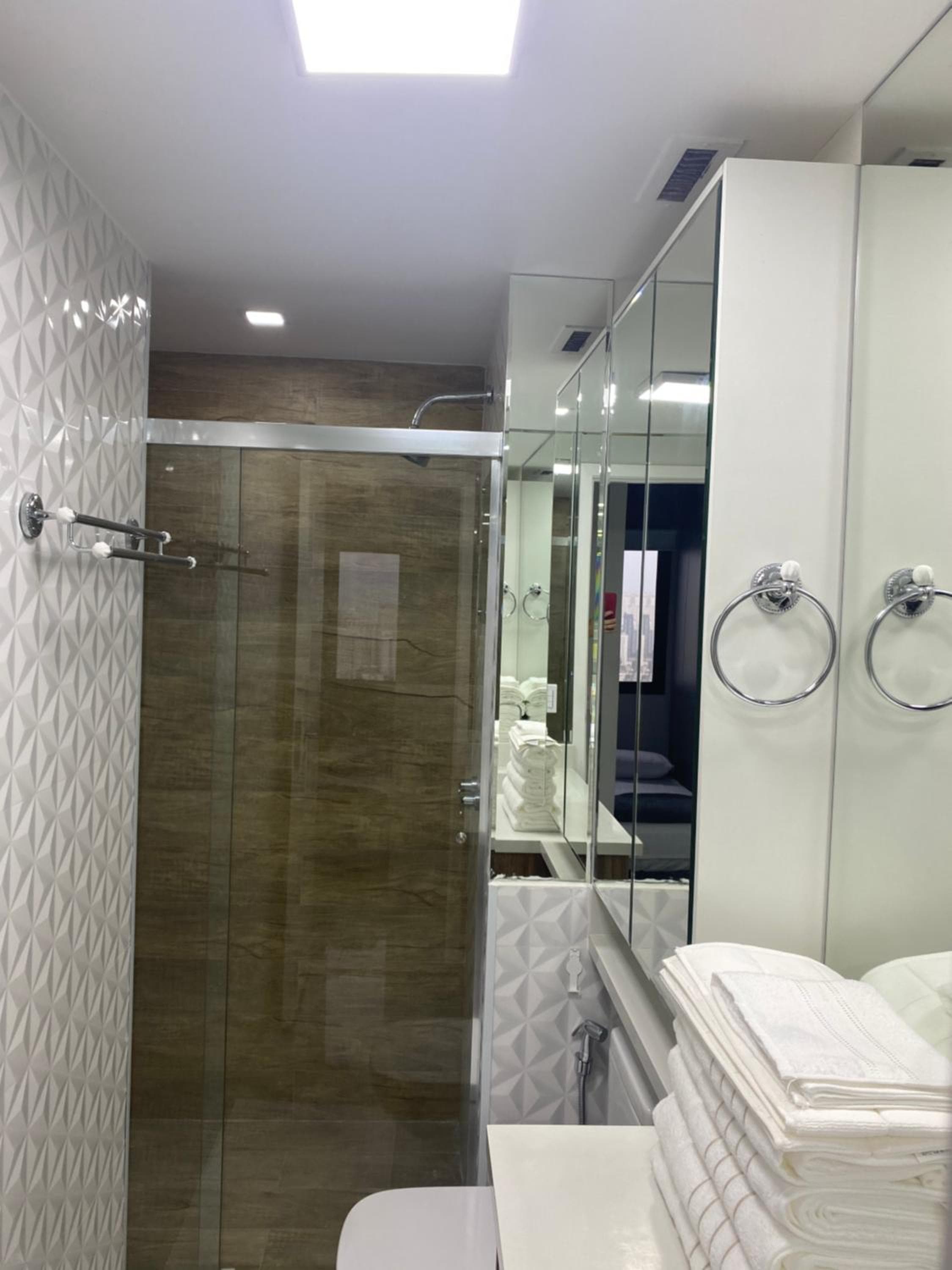 Apartamento Congonhas 2207 torre Suites, Sao Paulo, photo 2