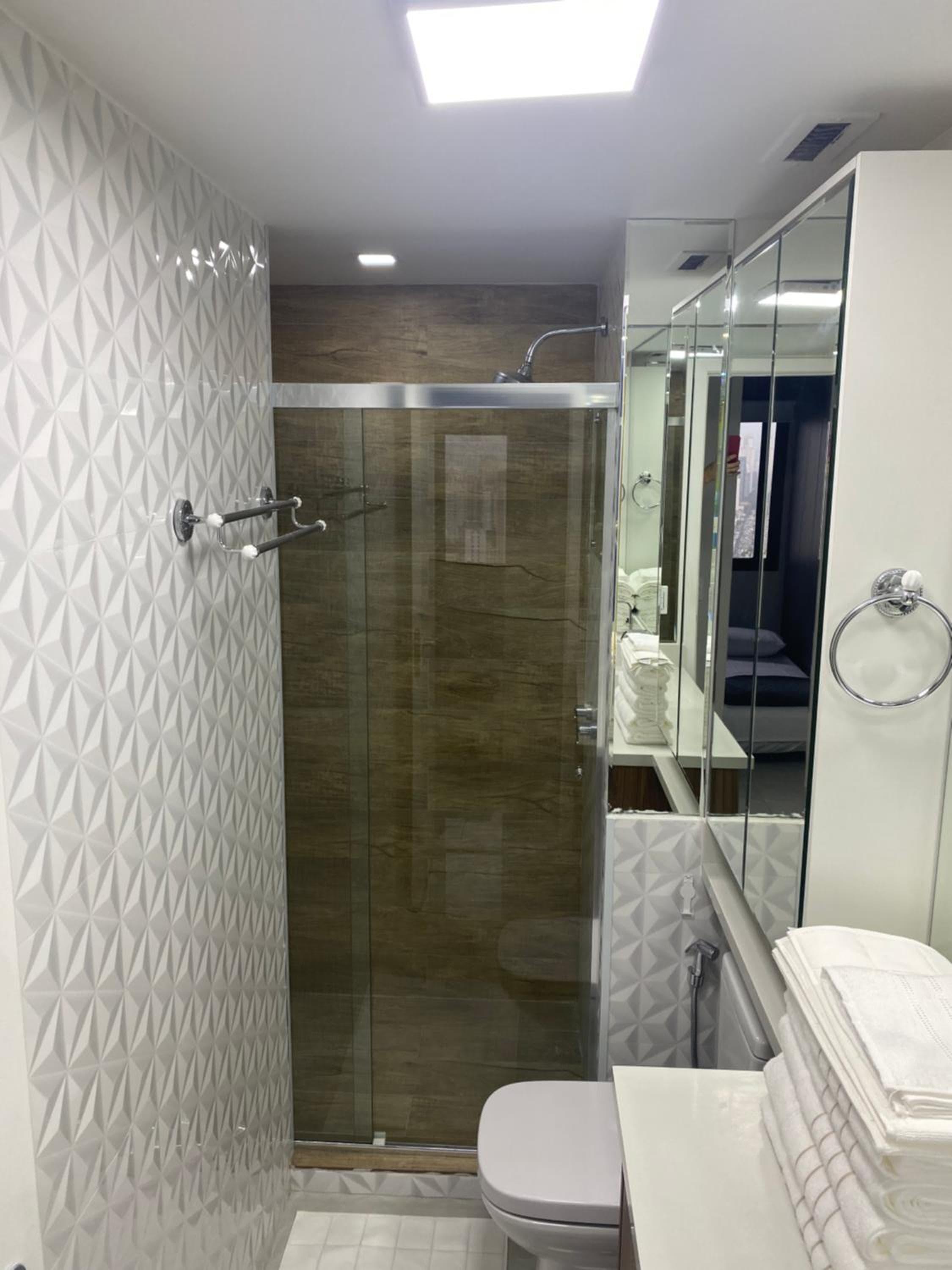 Apartamento Congonhas 2207 torre Suites, Sao Paulo, photo 5