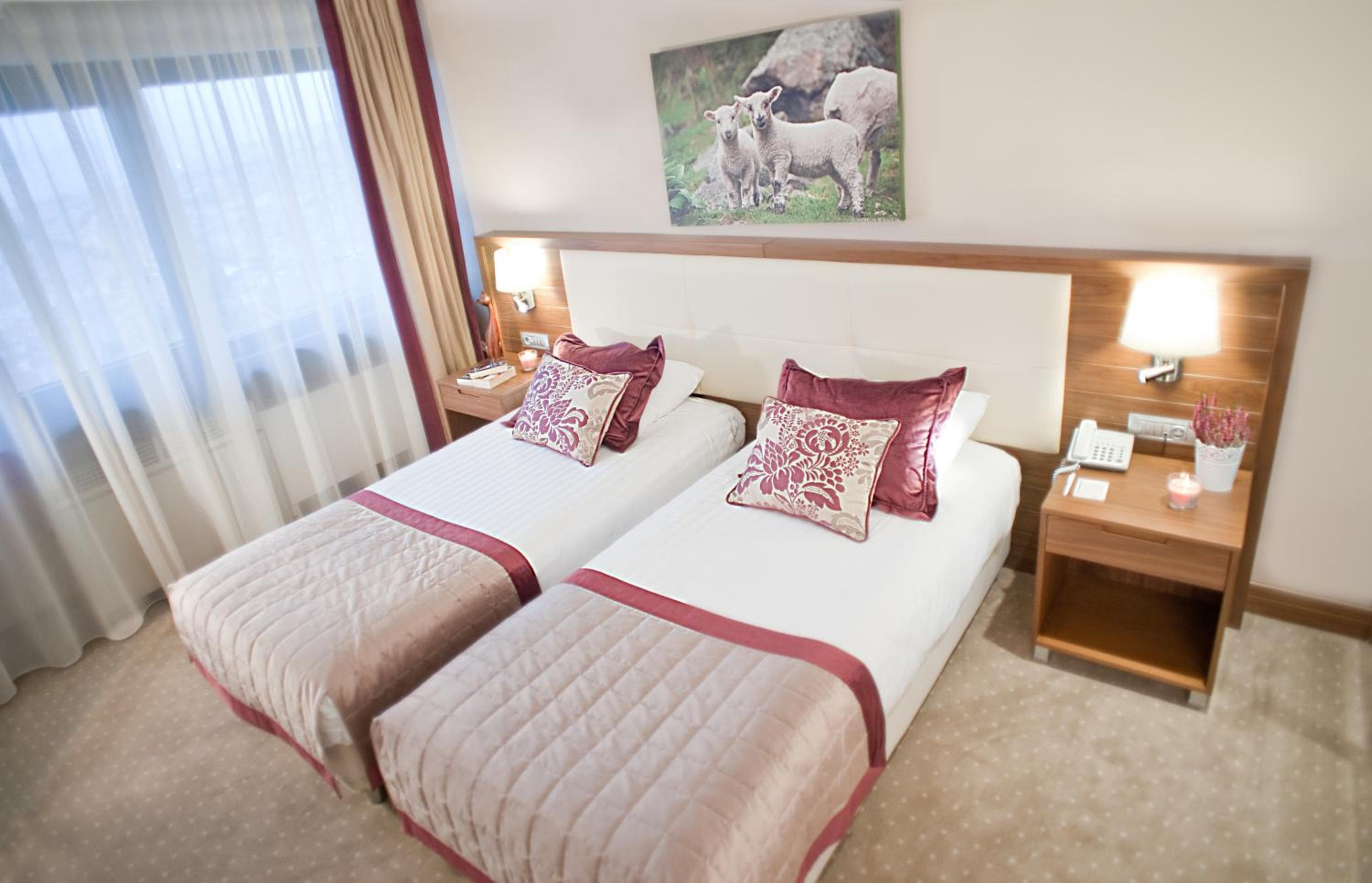 Apart Hotel Best, Ankara, photo 4