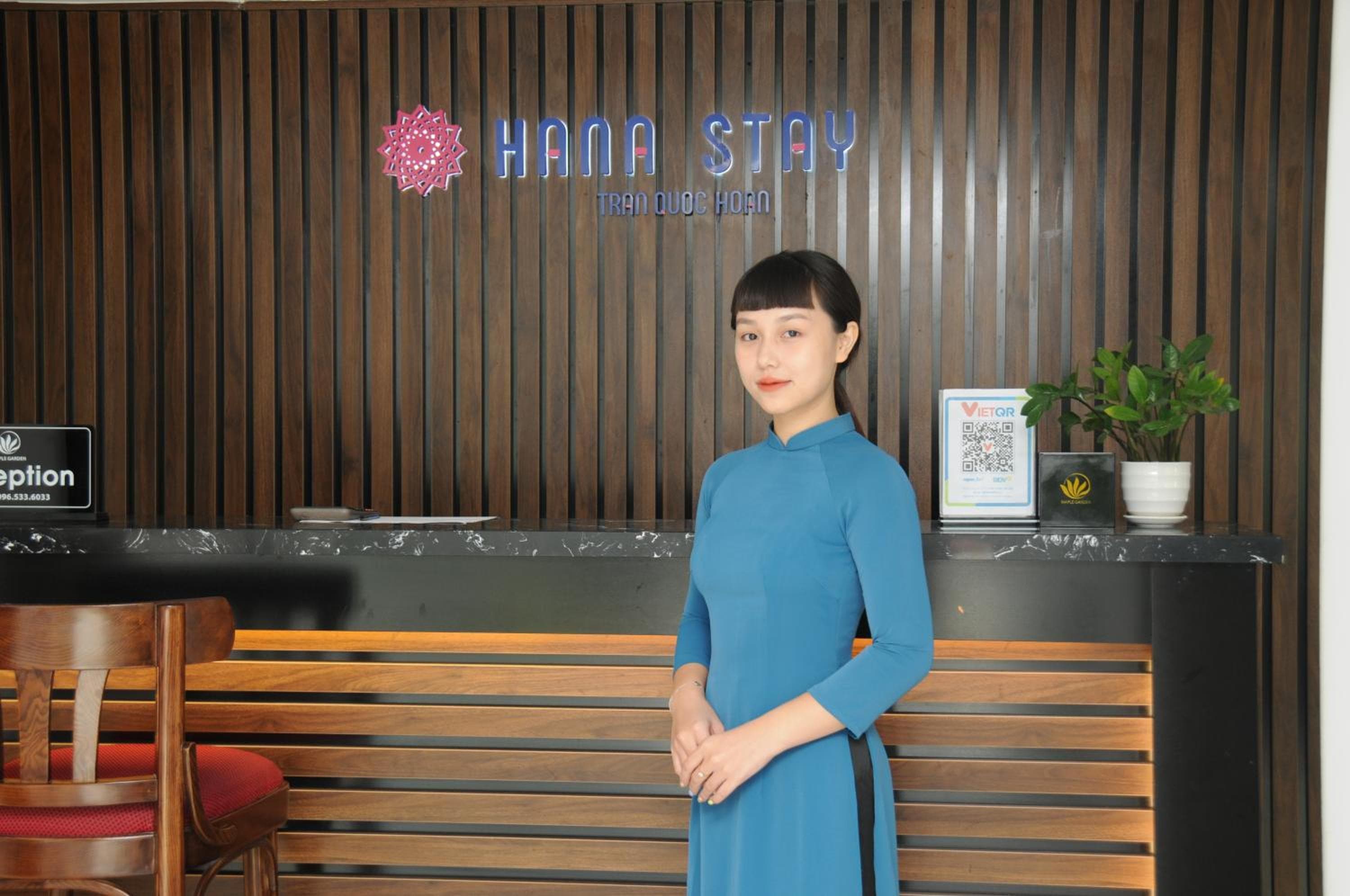 Hana Stay Trần Quốc Hoàn, Hanoi, photo 3