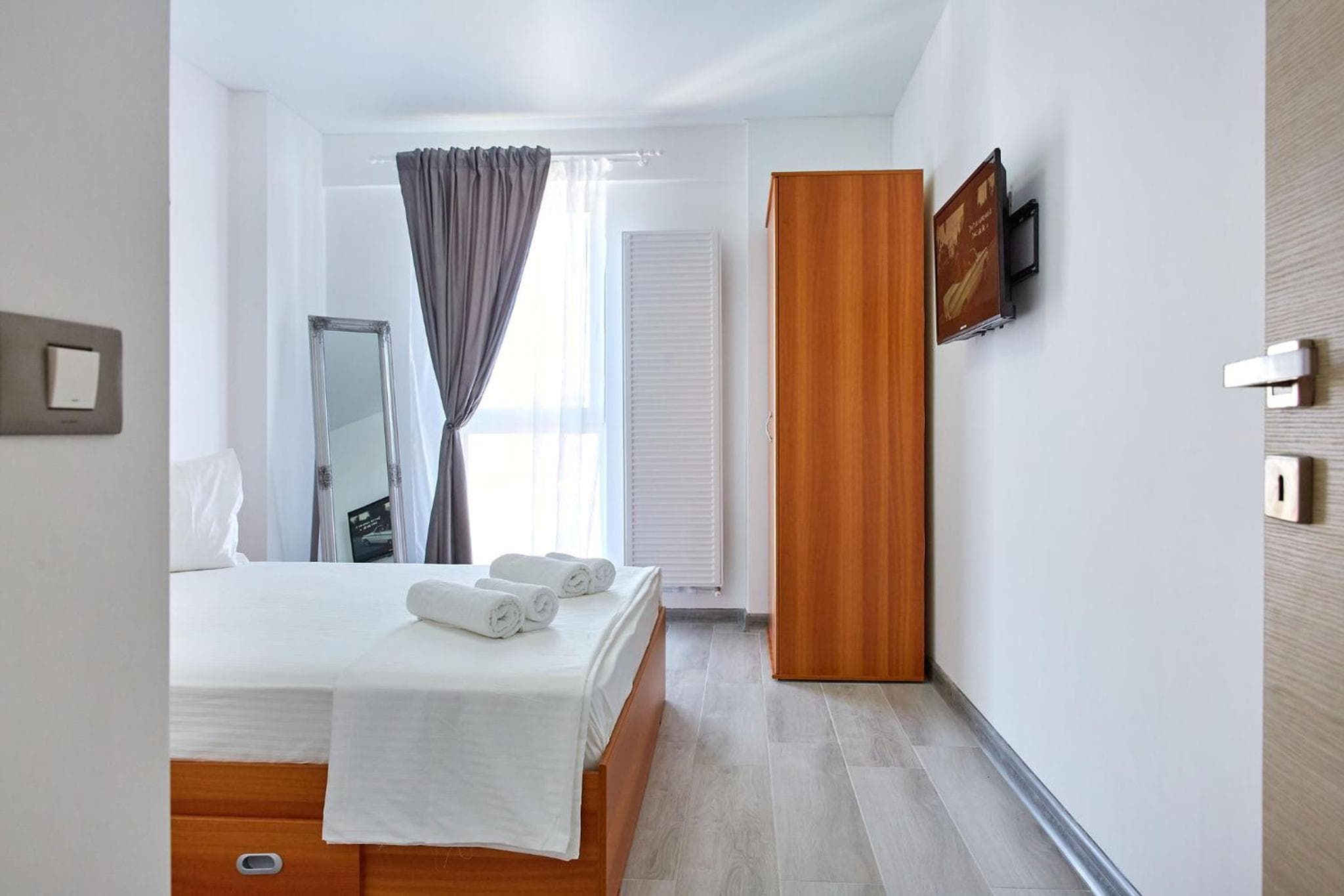 Apartamente Alessi Nord 10 Mamaia Nord, Năvodari, photo 4