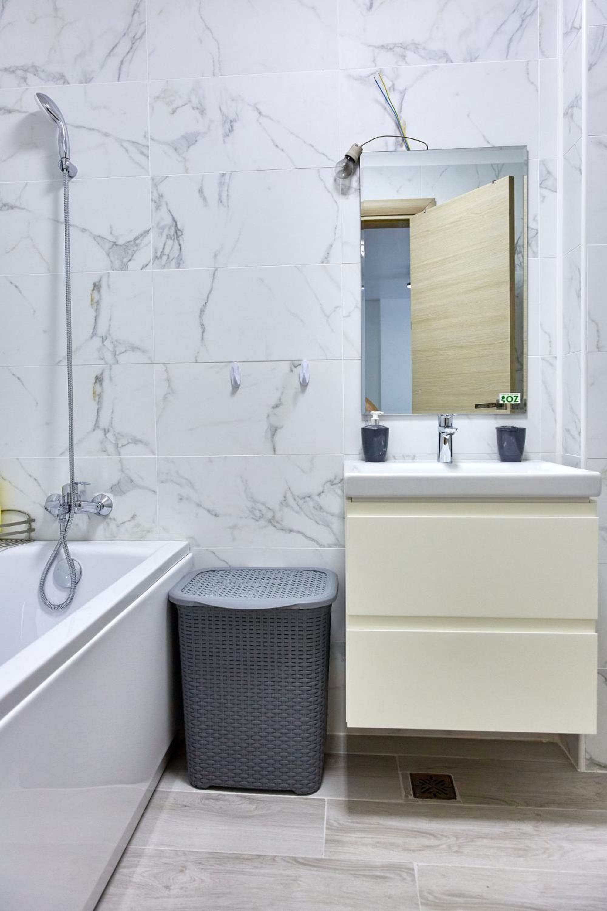 Apartamente Alessi Nord 10 Mamaia Nord, Năvodari, photo 3