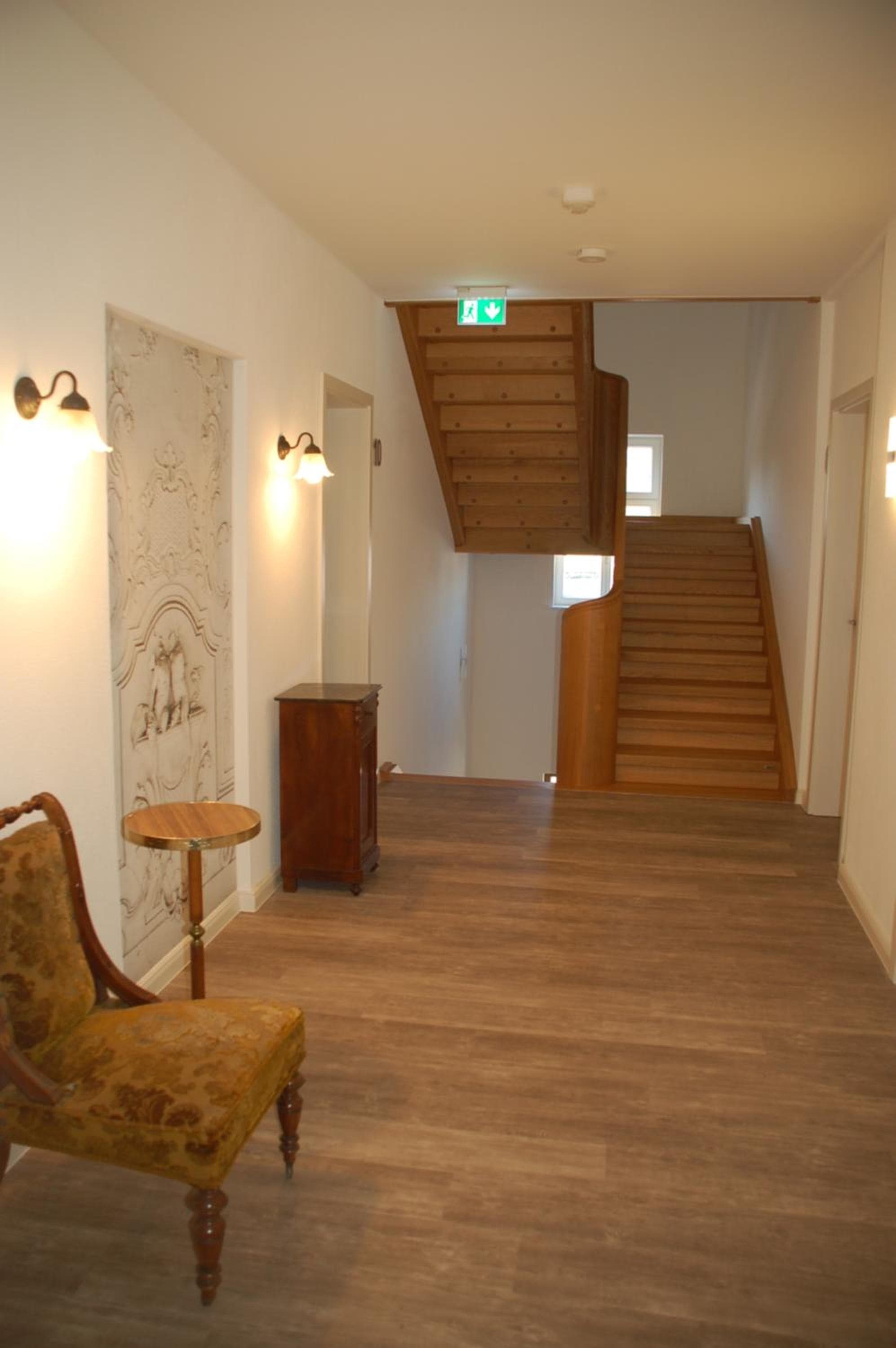 Aparthotel Weißenhorn, Weißenhorn, photo 4