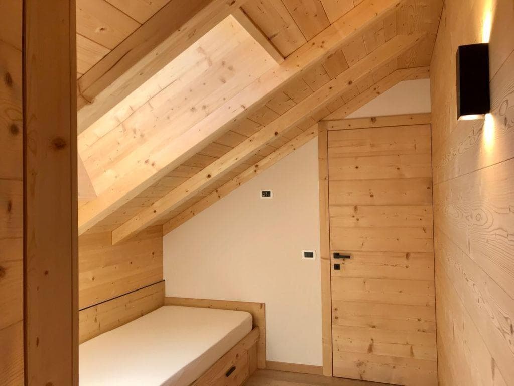Apartments Chalet Maria, Badia, photo 6