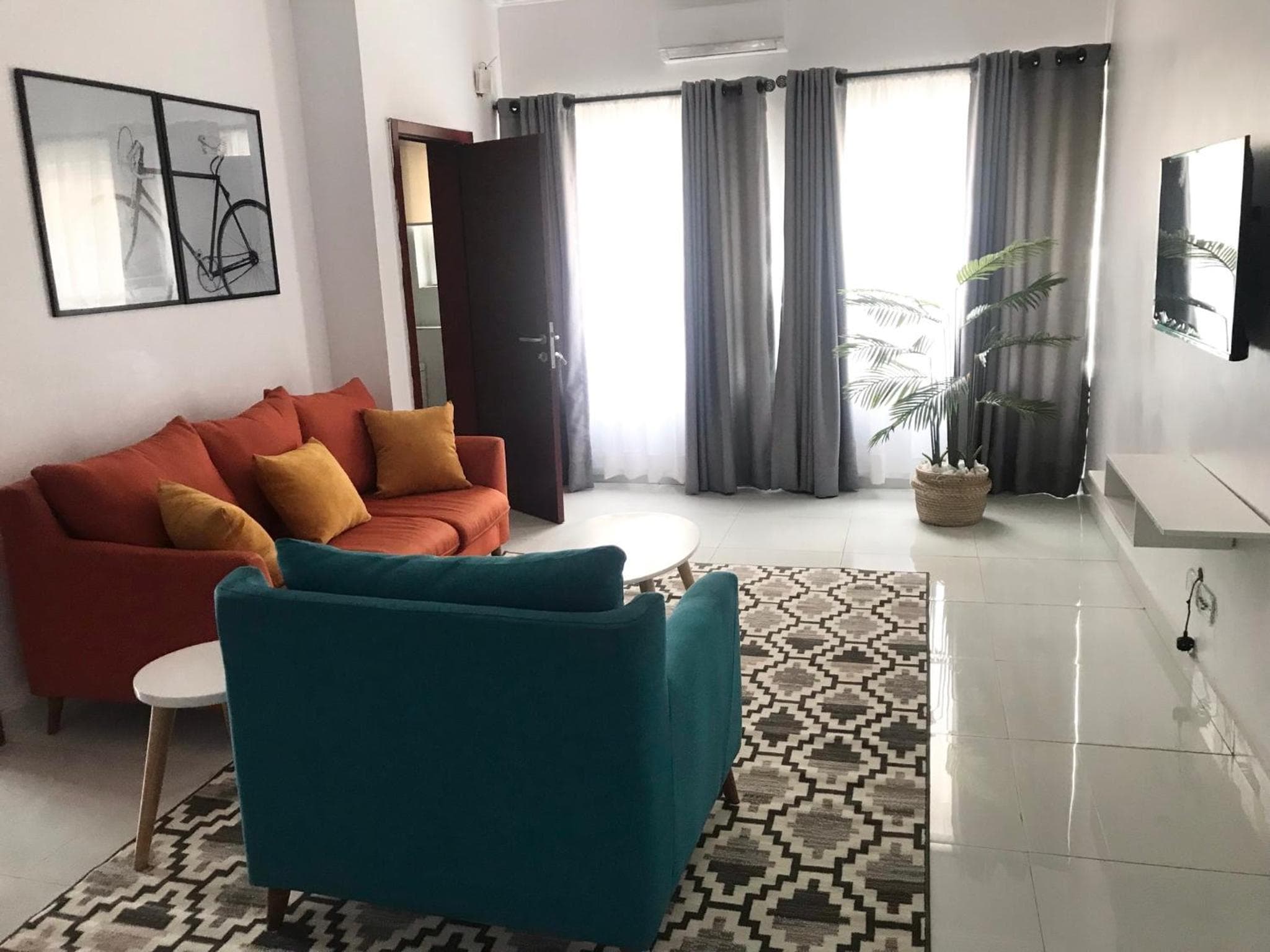Lekki FootPrint, Lekki Phase1, Lekki, photo 4