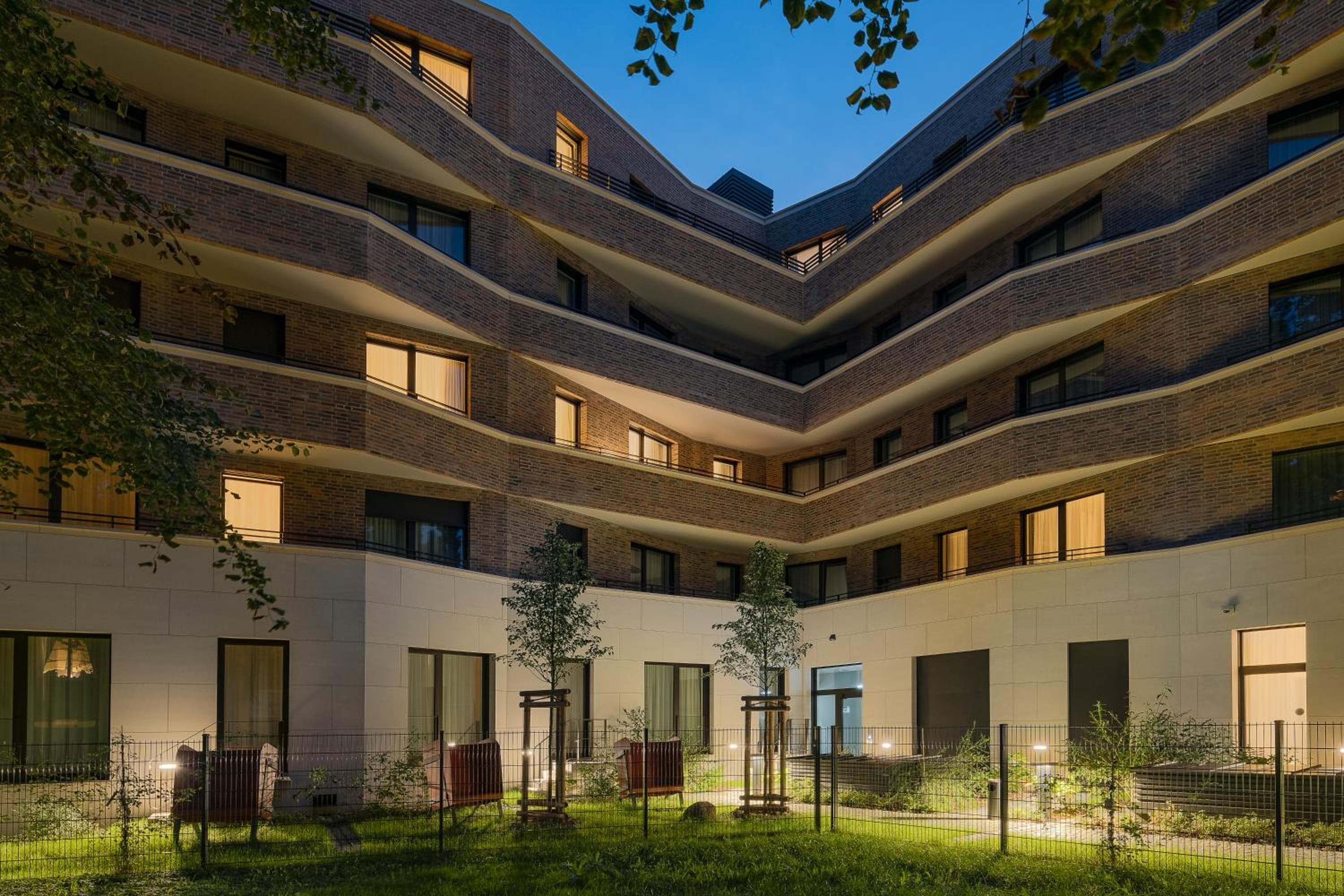 Elisapart - Apartments am Sommerschloss, Potsdam