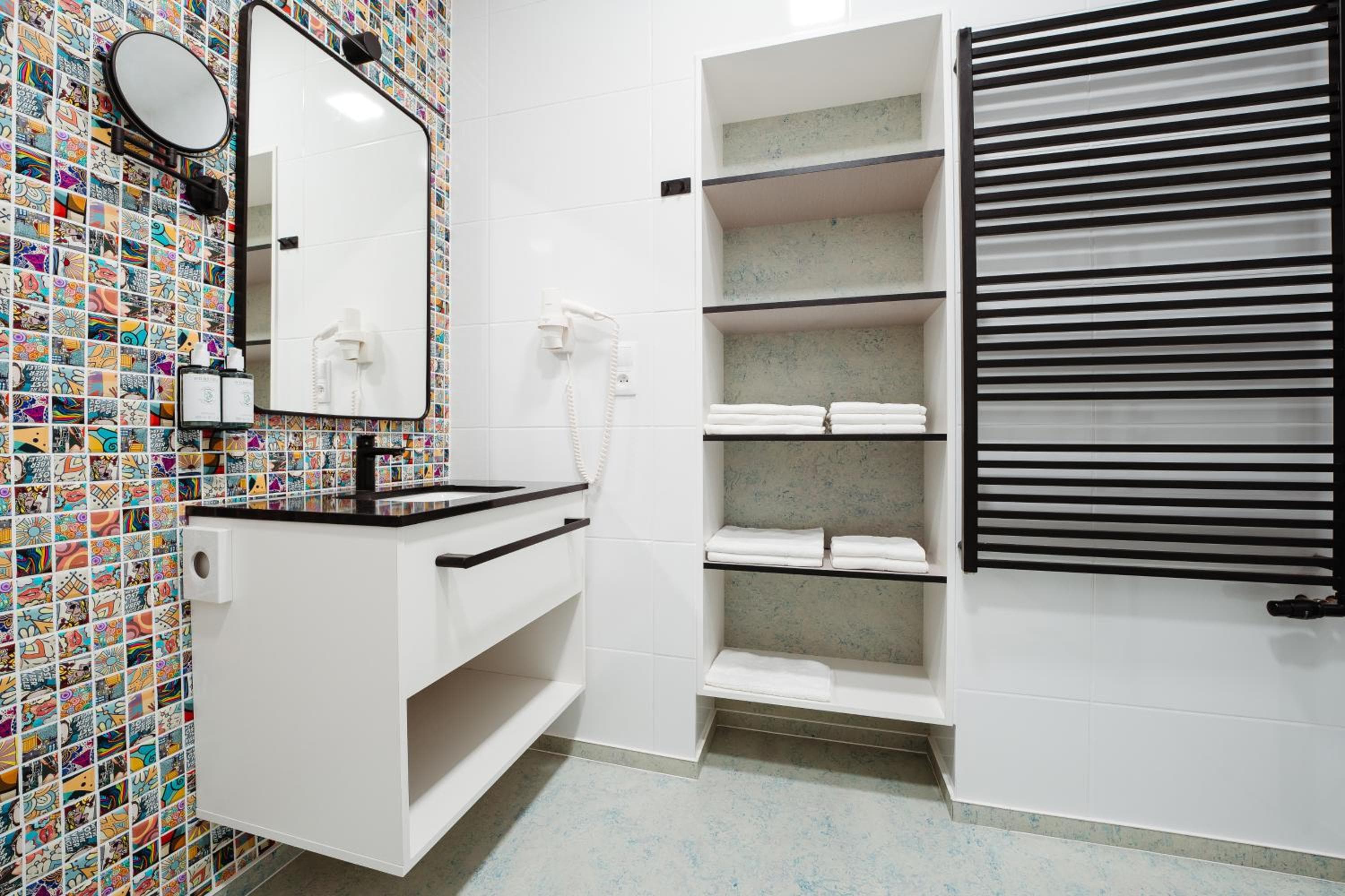 Family Apartments by ASTORIA Hotel & Medical Spa, Karlovy Vary, photo 3