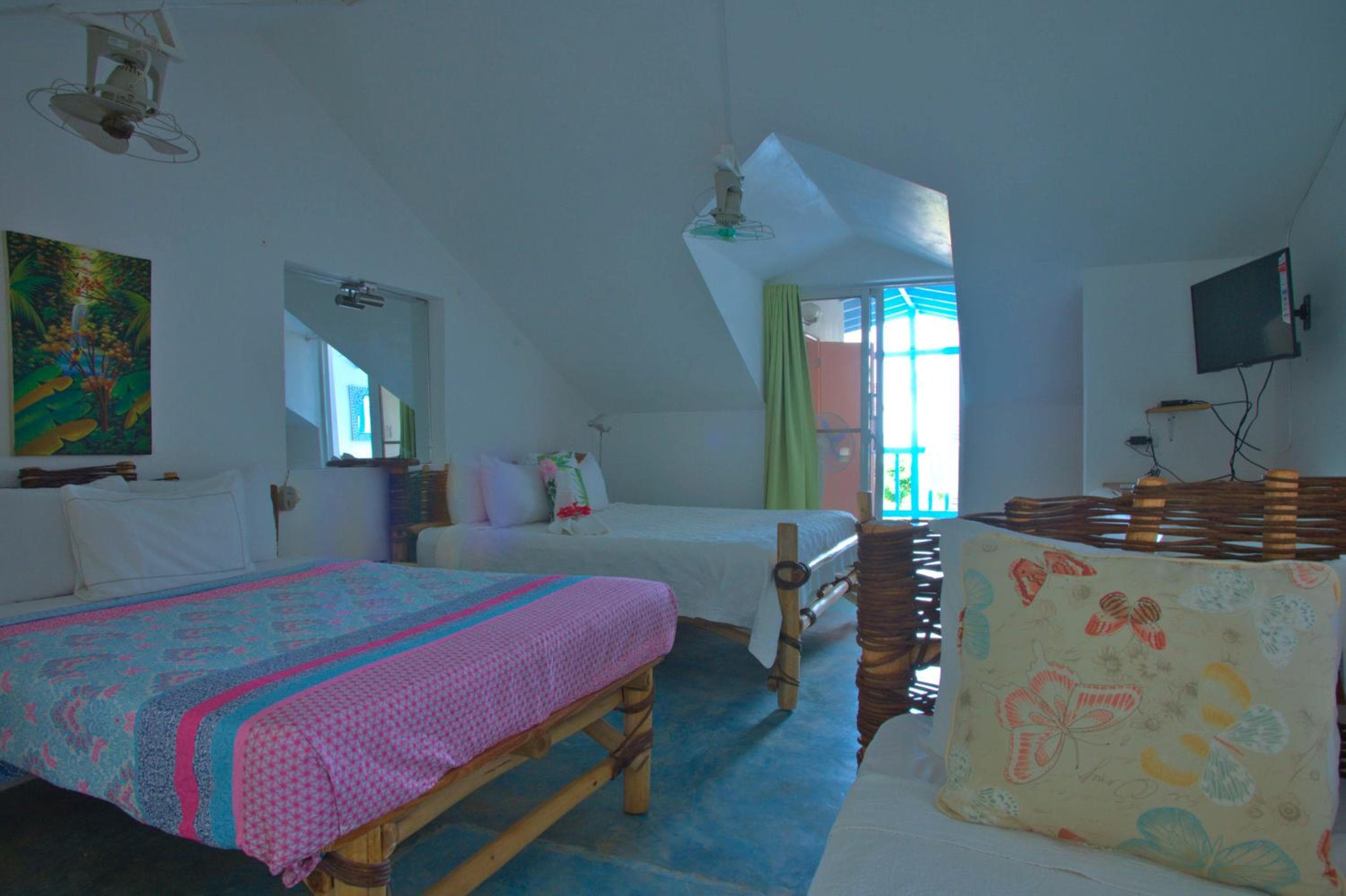 B&B Aparthotel La Isleta, Las Galeras, photo 4