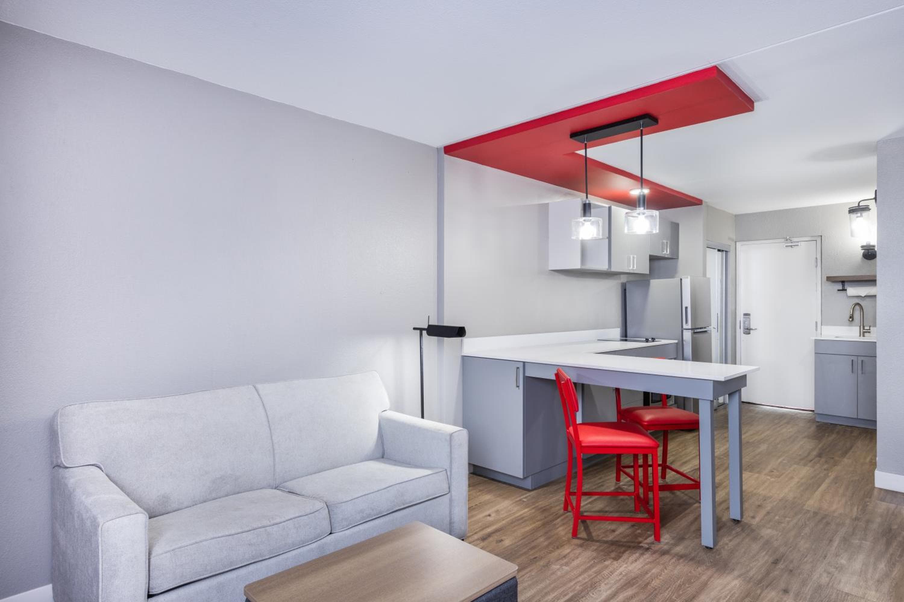 Hawthorn Extended Stay by Wyndham Wichita Airport, Wichita, photo 2