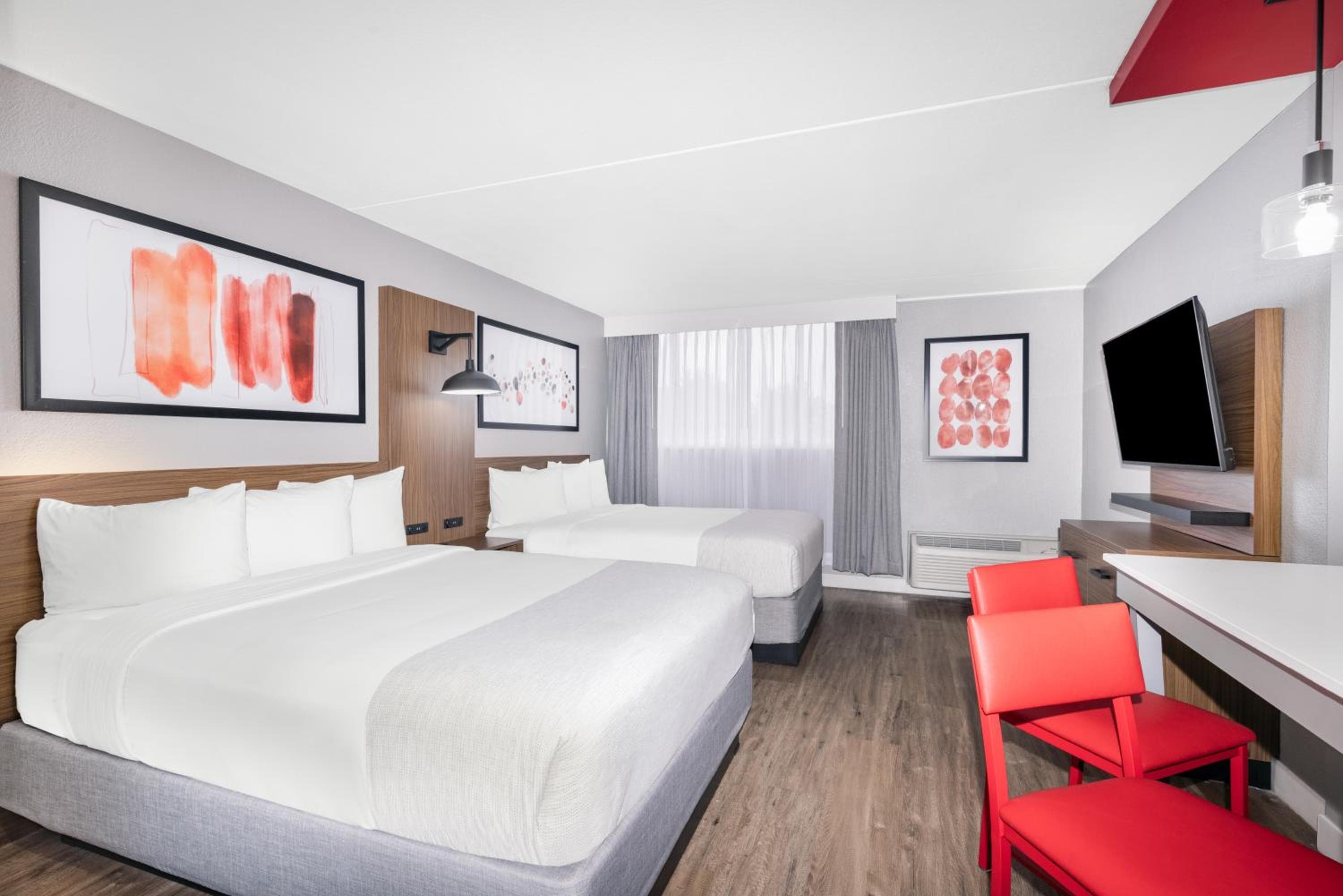 Hawthorn Extended Stay by Wyndham Wichita Airport, Wichita, photo 3