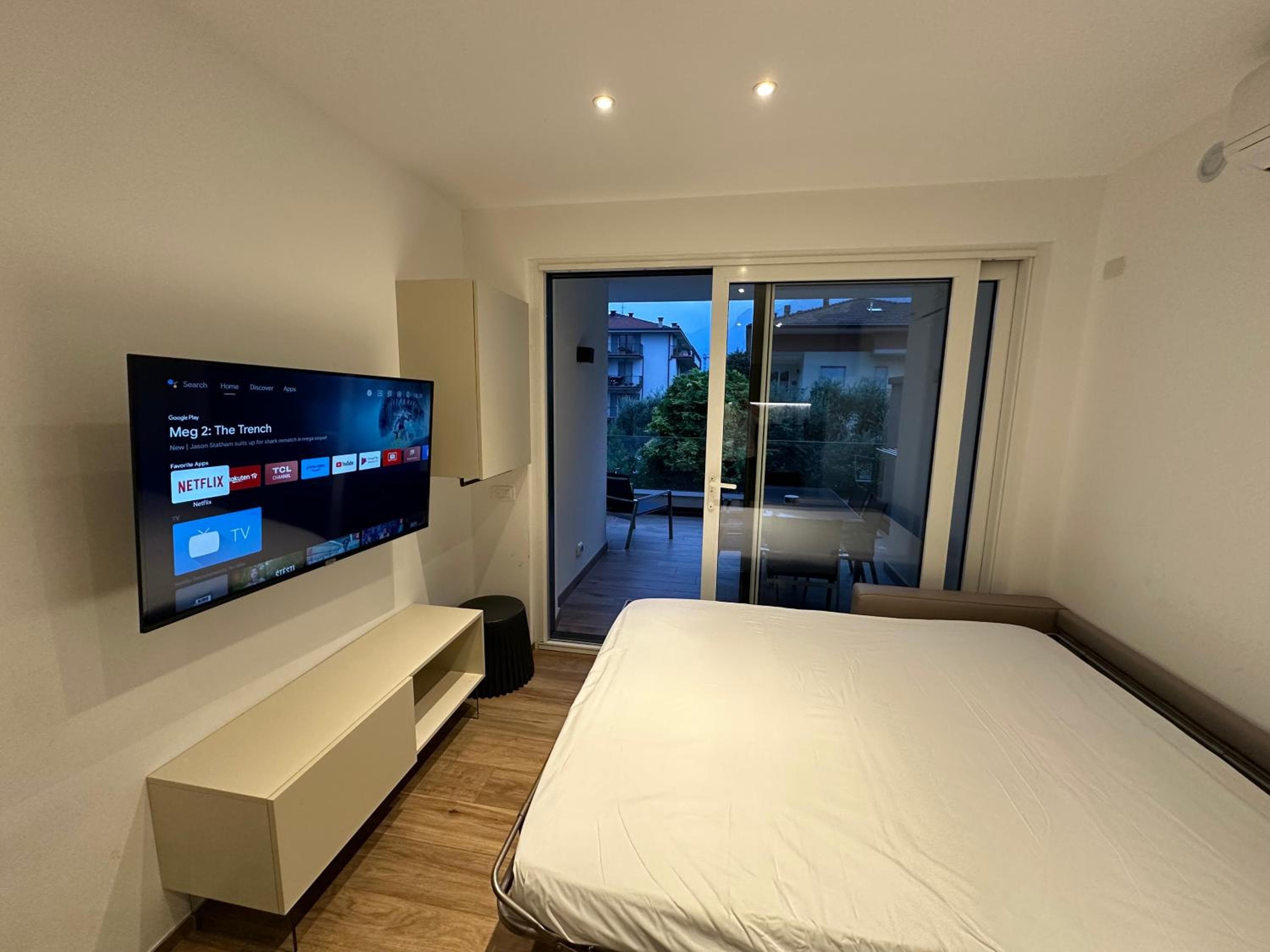 Riva Lake Lodge, Riva del Garda, photo 4