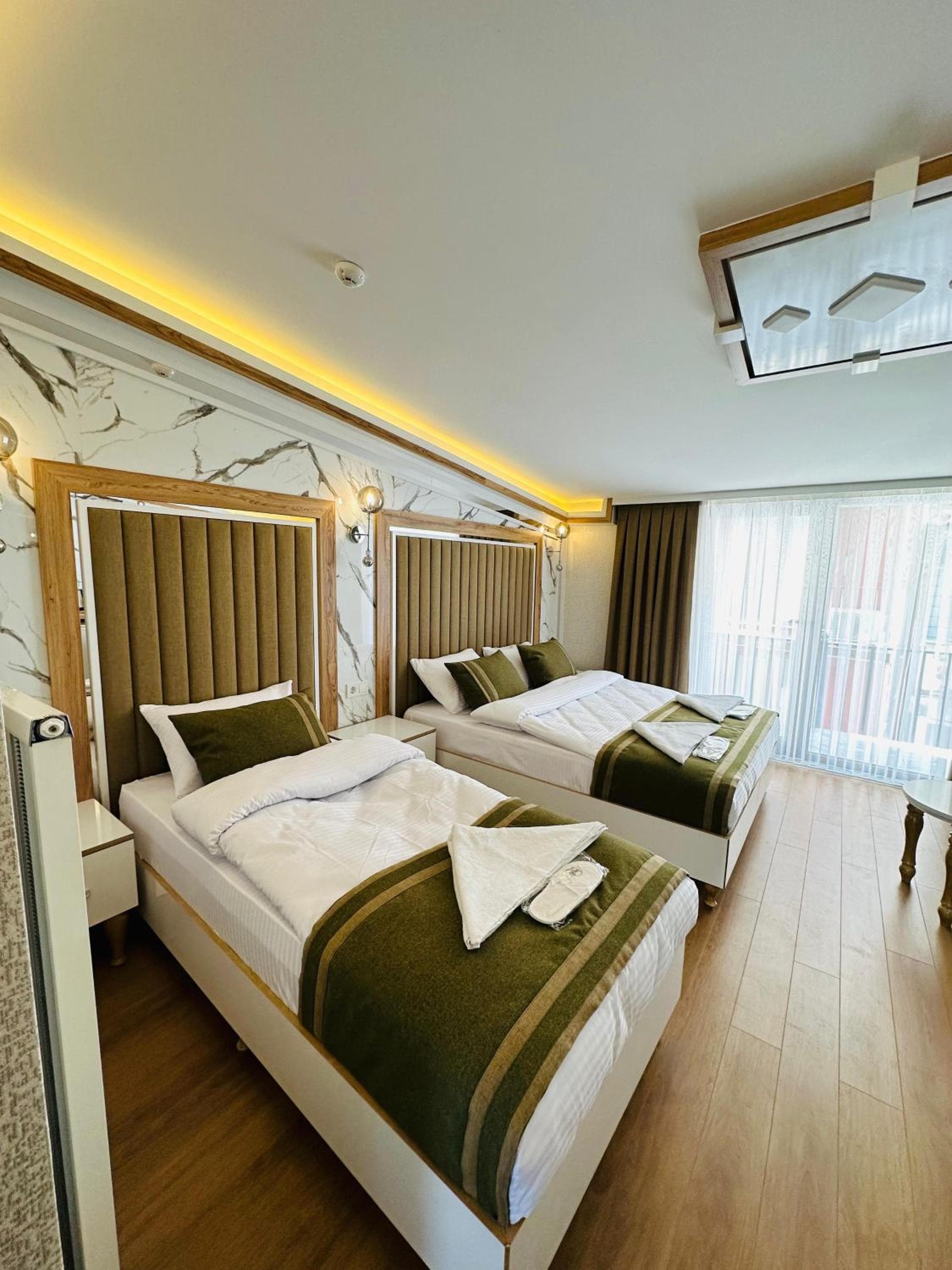 TAKSİM HAVANA HOTEL SUİTES, Istanbul, photo 6
