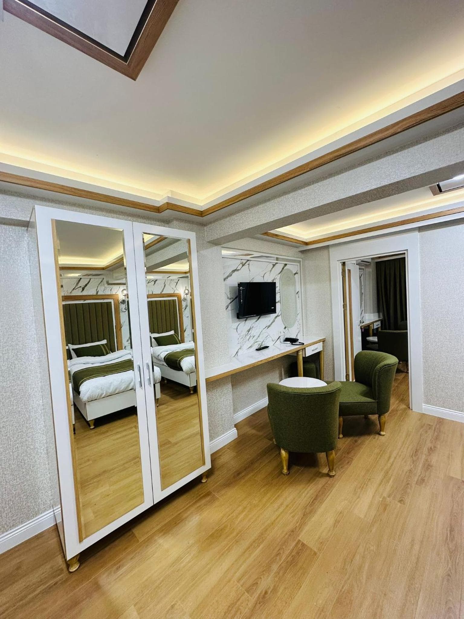 TAKSİM HAVANA HOTEL SUİTES, photo 4
