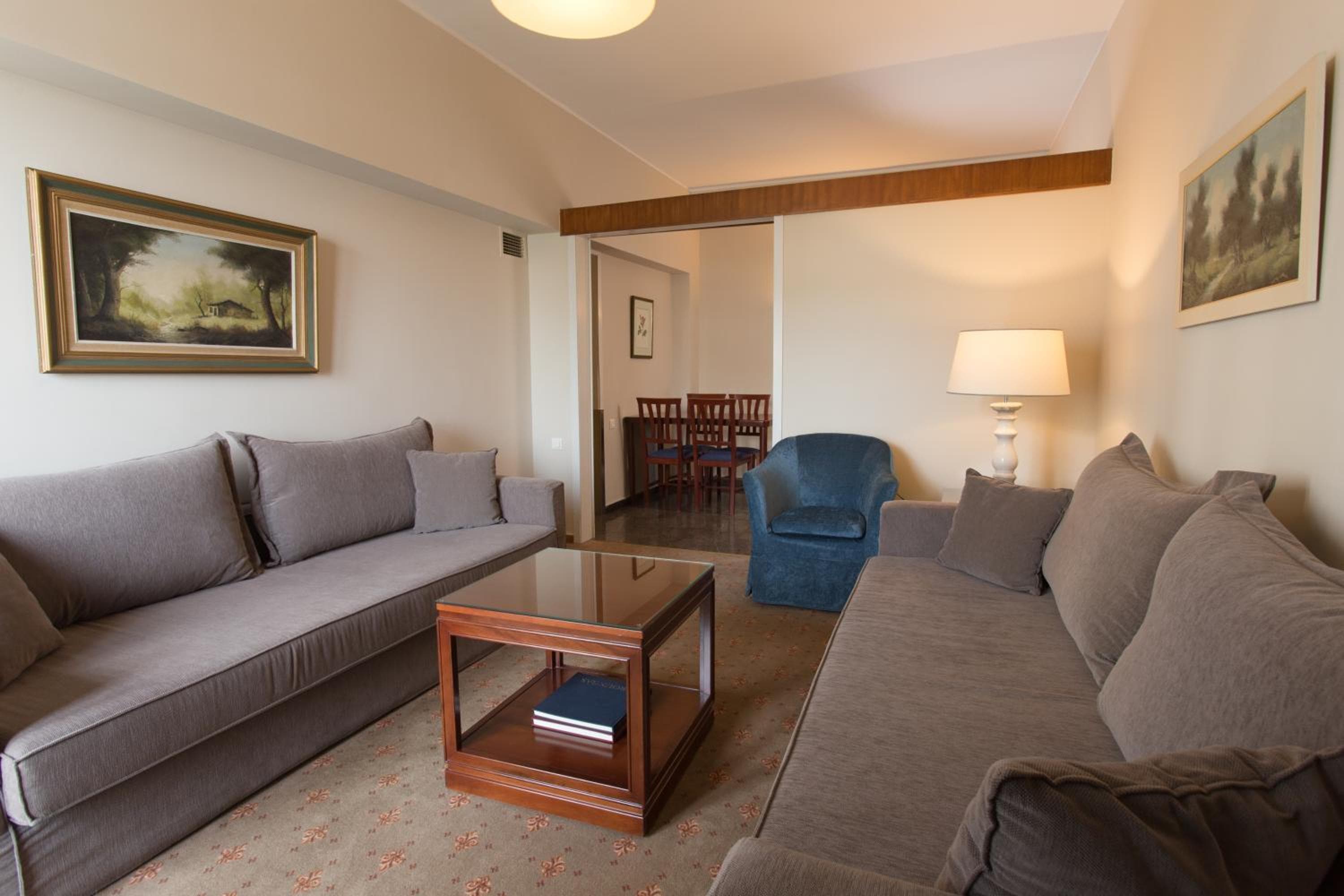 Delice Hotel - Family Apartments, Athens, photo 5