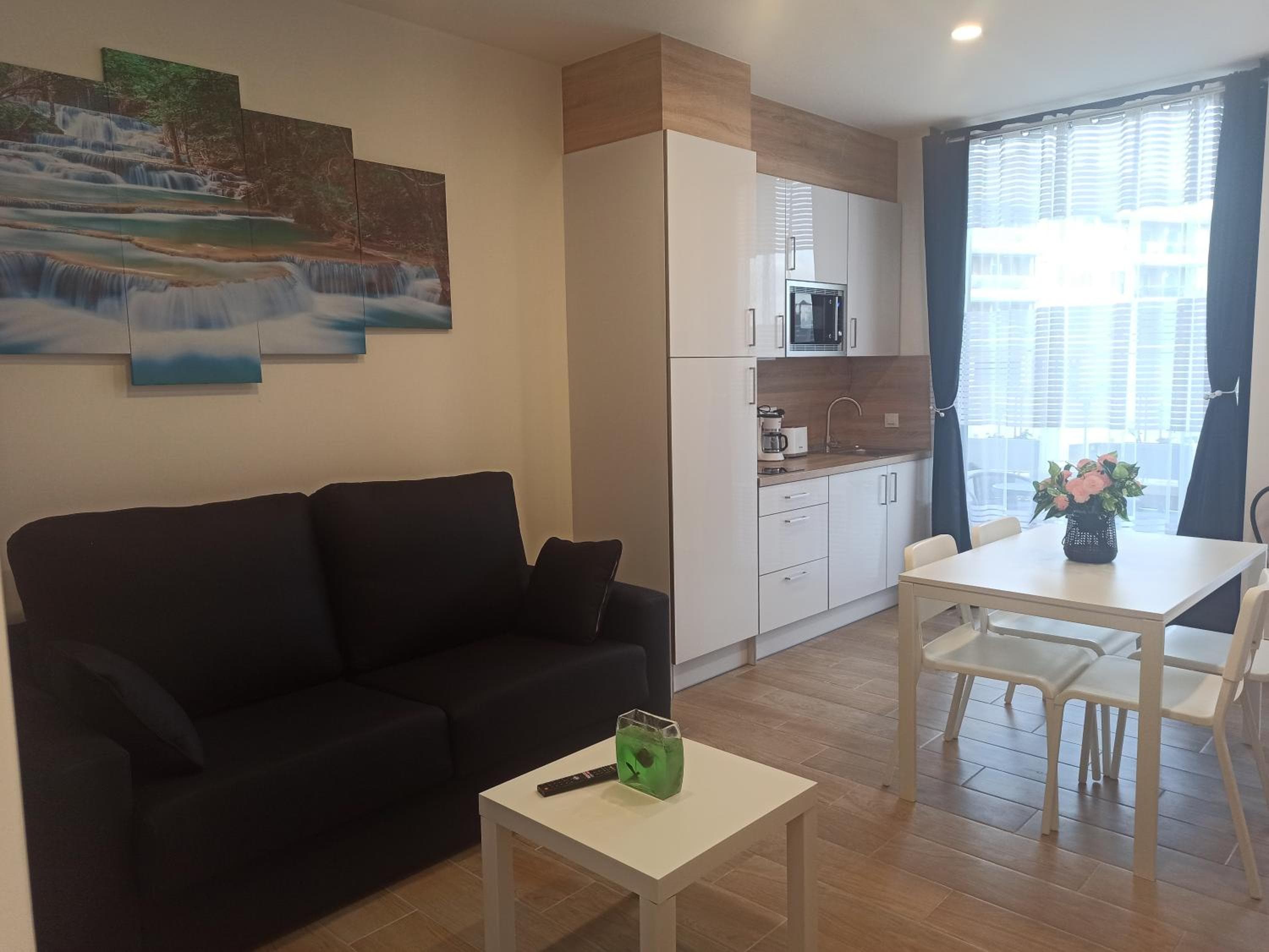 Apartamentos Silgar Plaza, Sanxenxo, photo 4
