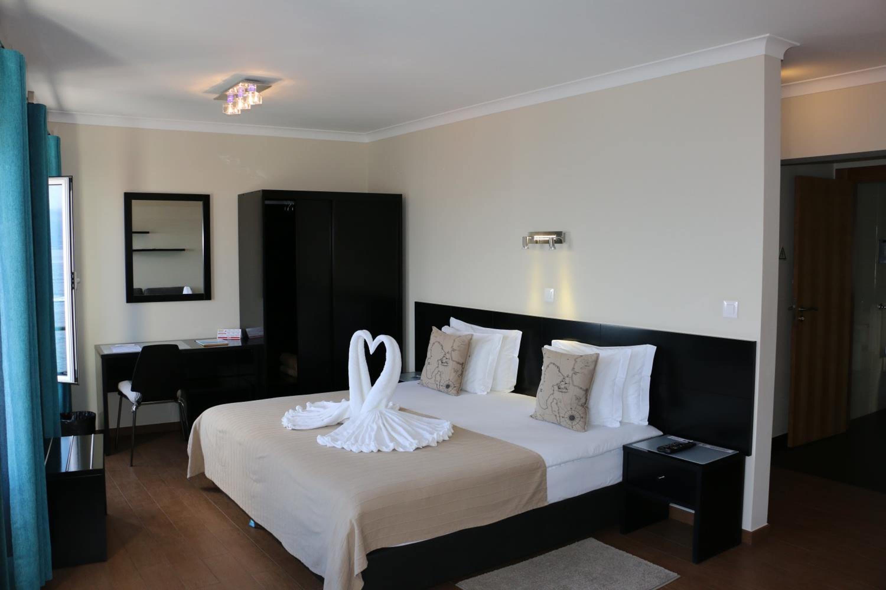 Apartamentos Kósmos, Horta, photo 4