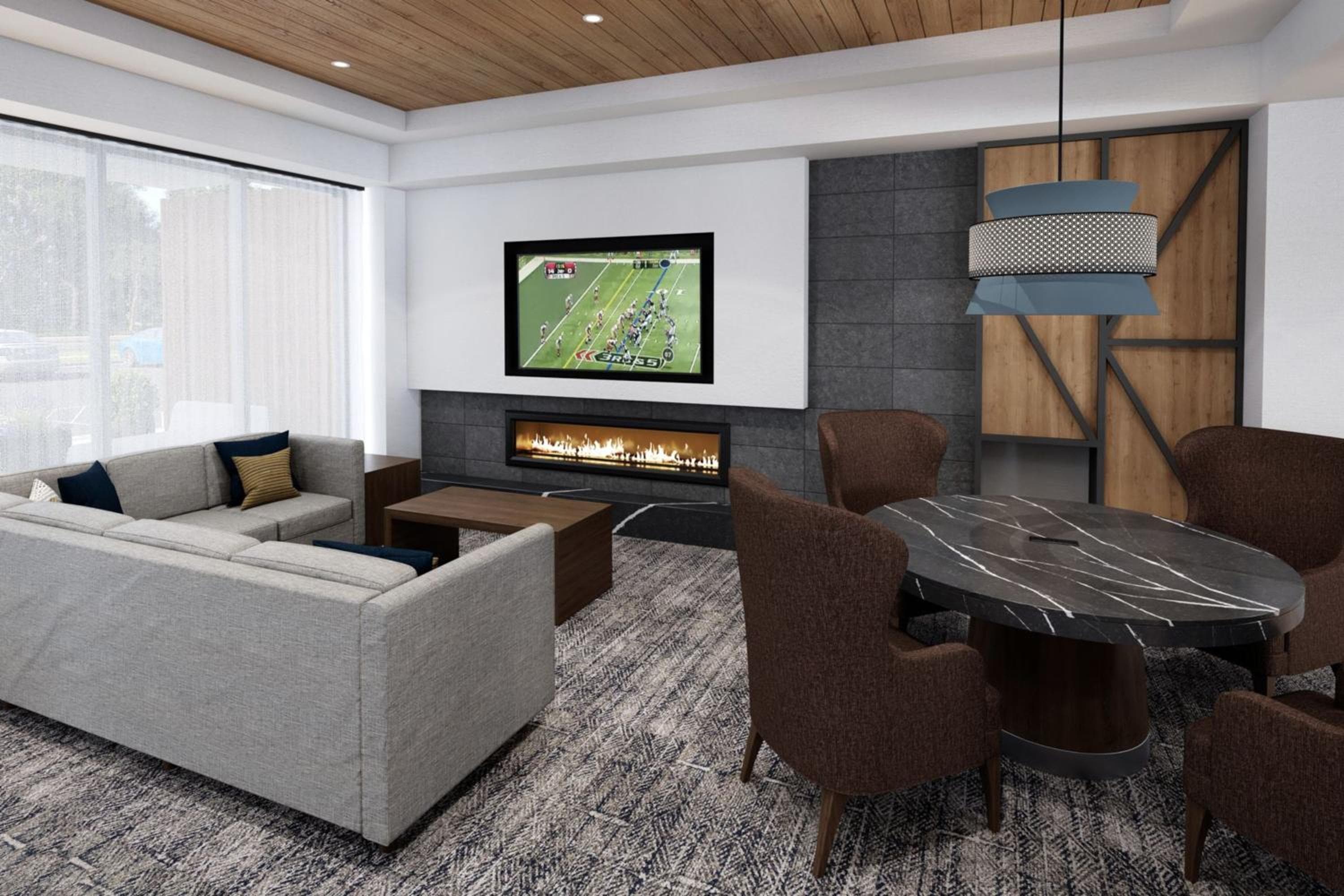 STAYBRIDGE SUITES Des Moines North - Ankeny by IHG, Ankeny, photo 5