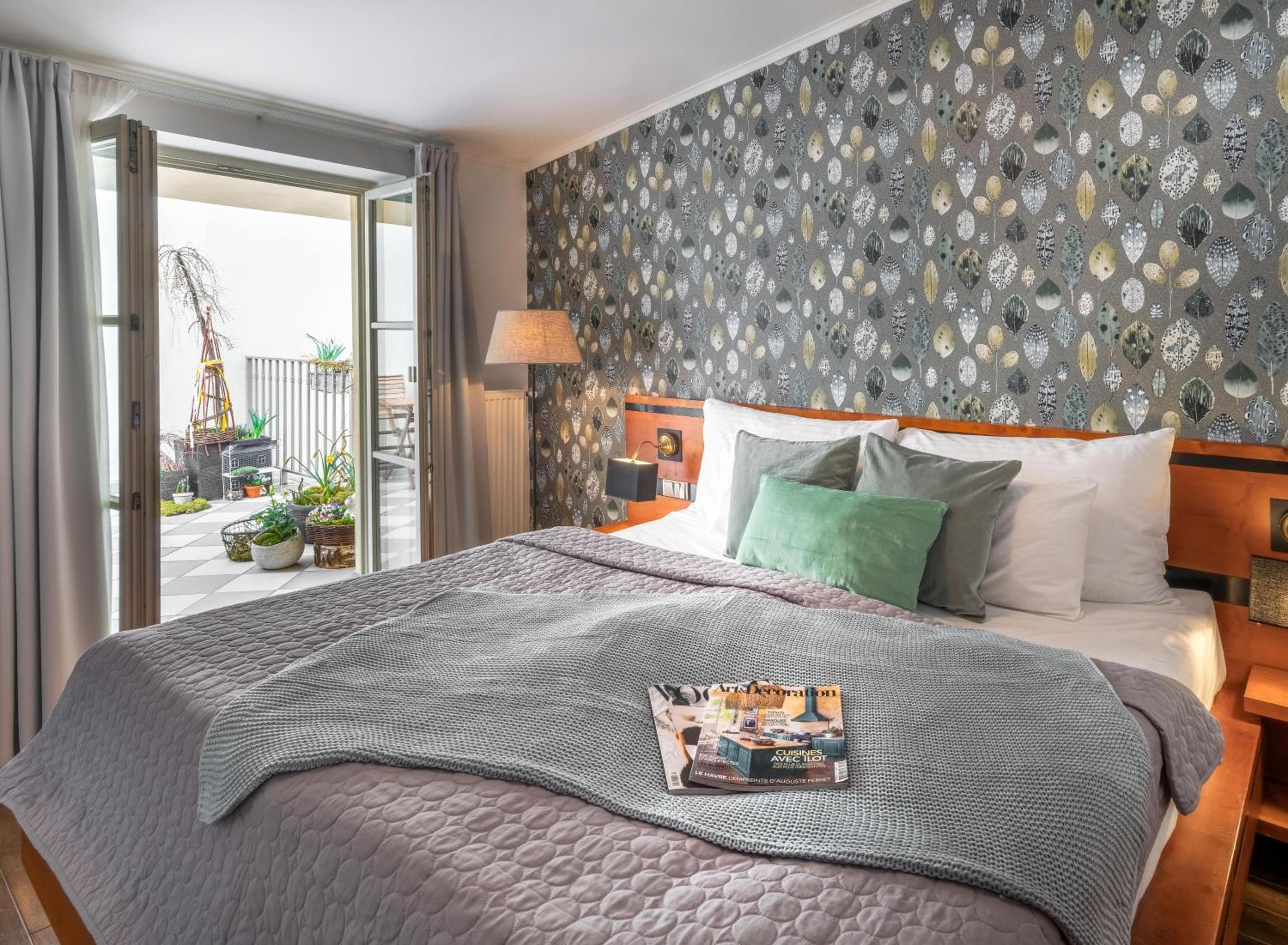 4 Elements Apartments, photo 5