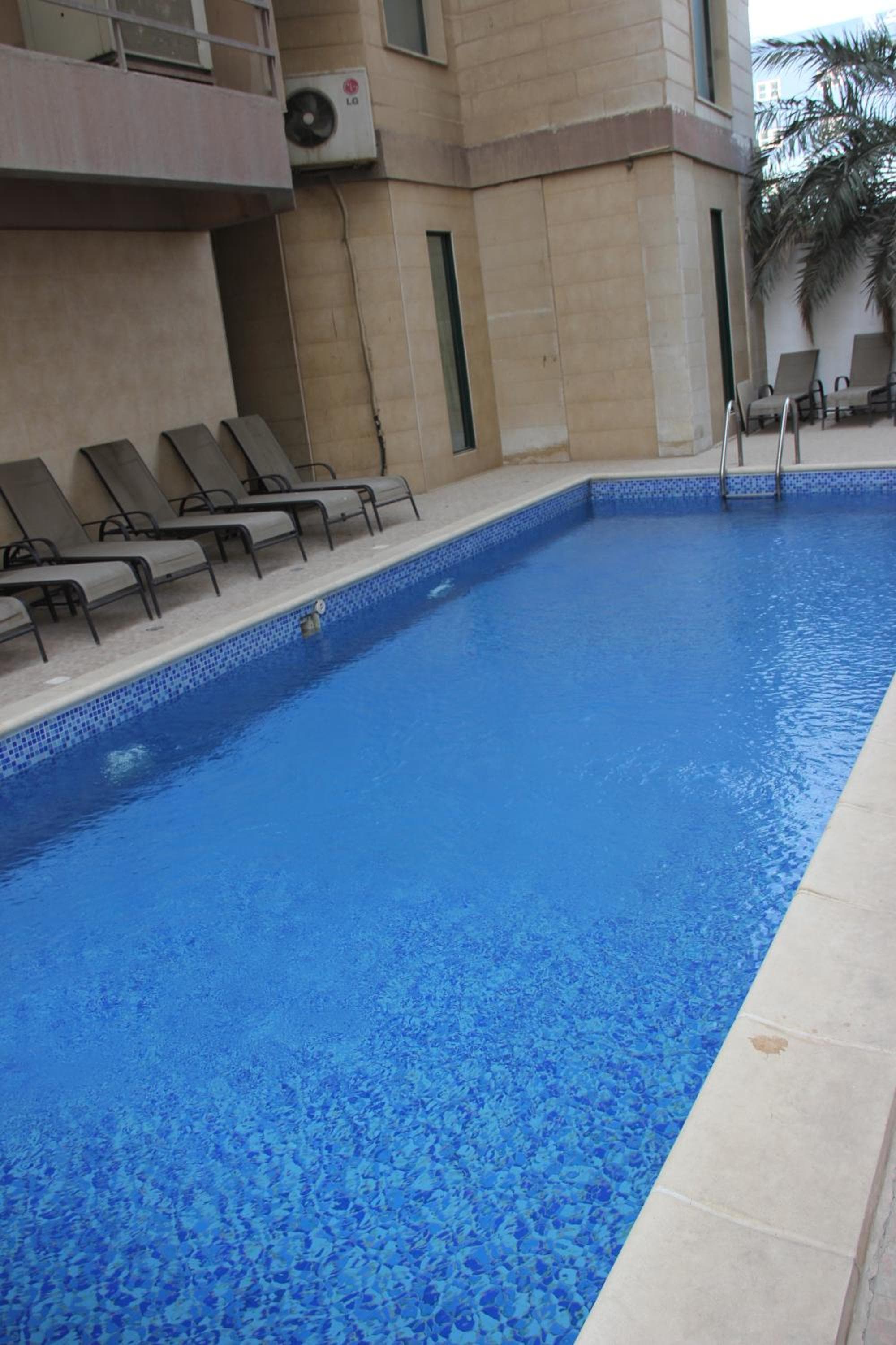 Times Square Suite Hotel, Kuwait, photo 6