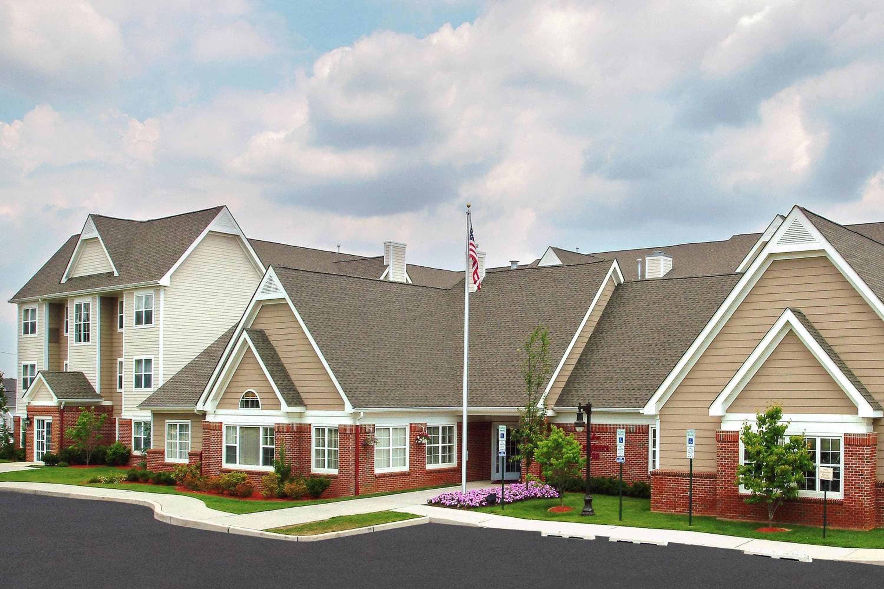 Residence Inn Cranbury South Brunswick, Cranbury