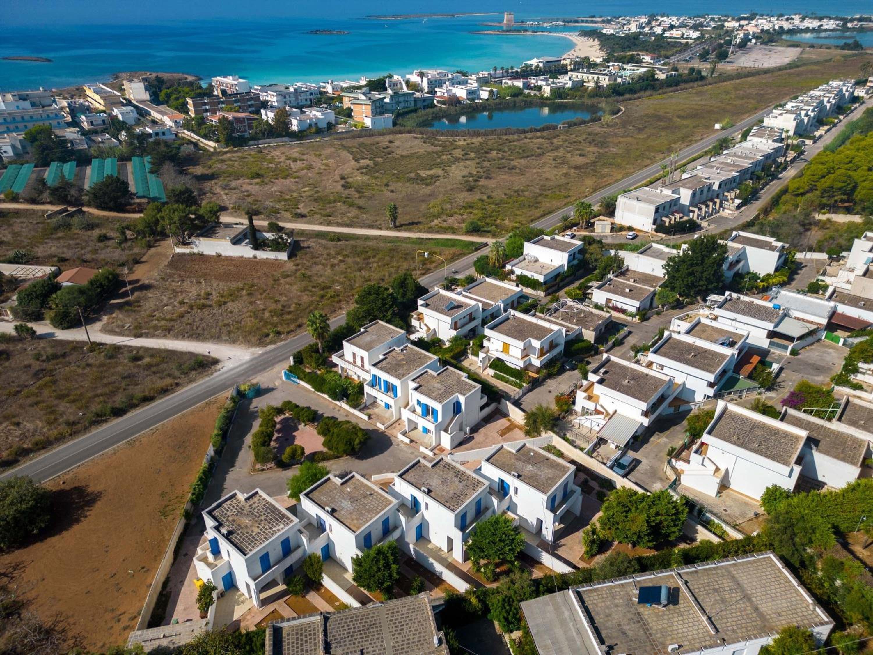 Residence Mare Azzurro, Porto Cesareo, photo 6