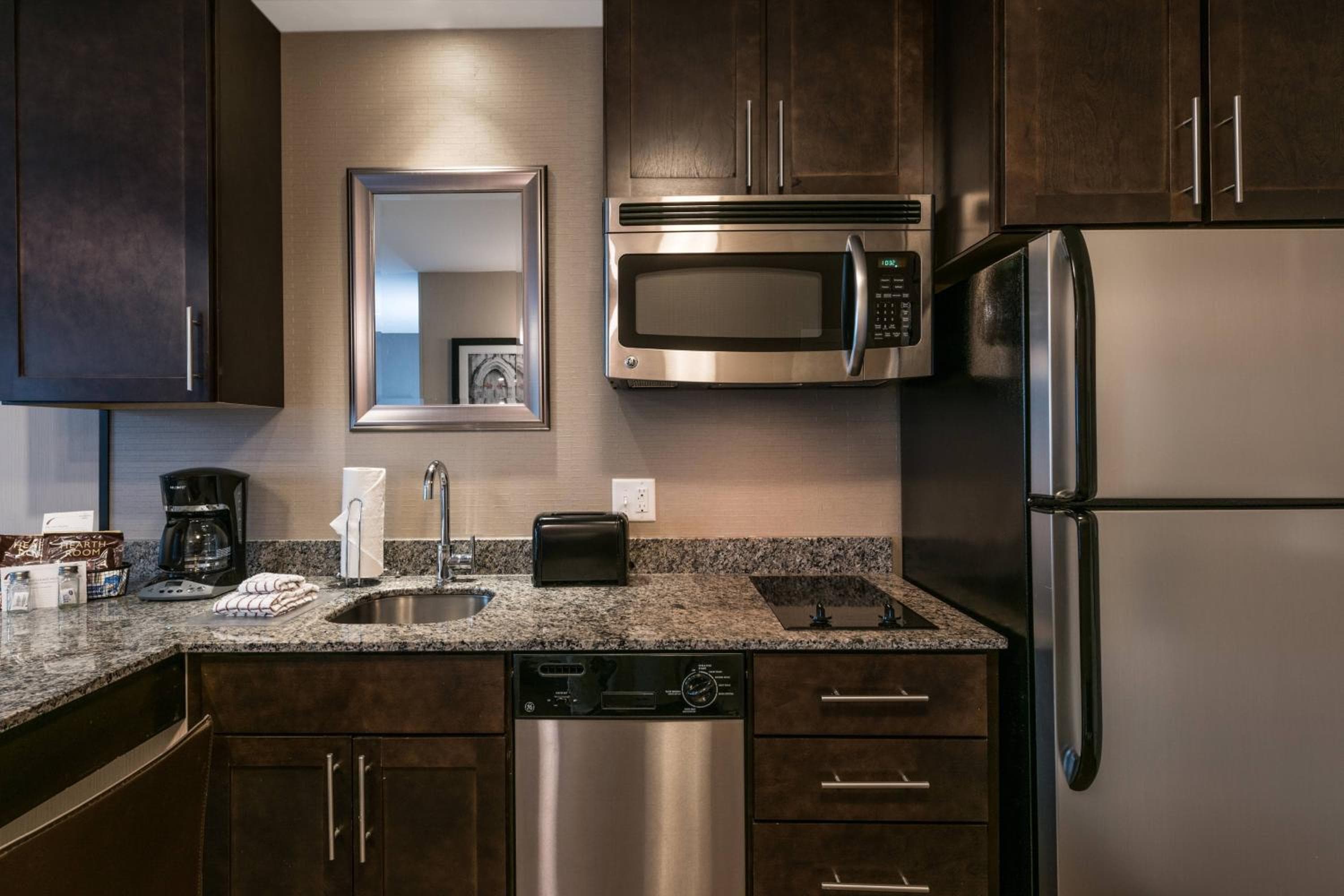 Residence Inn by Marriott Boston Needham, Needham Heights, photo 2