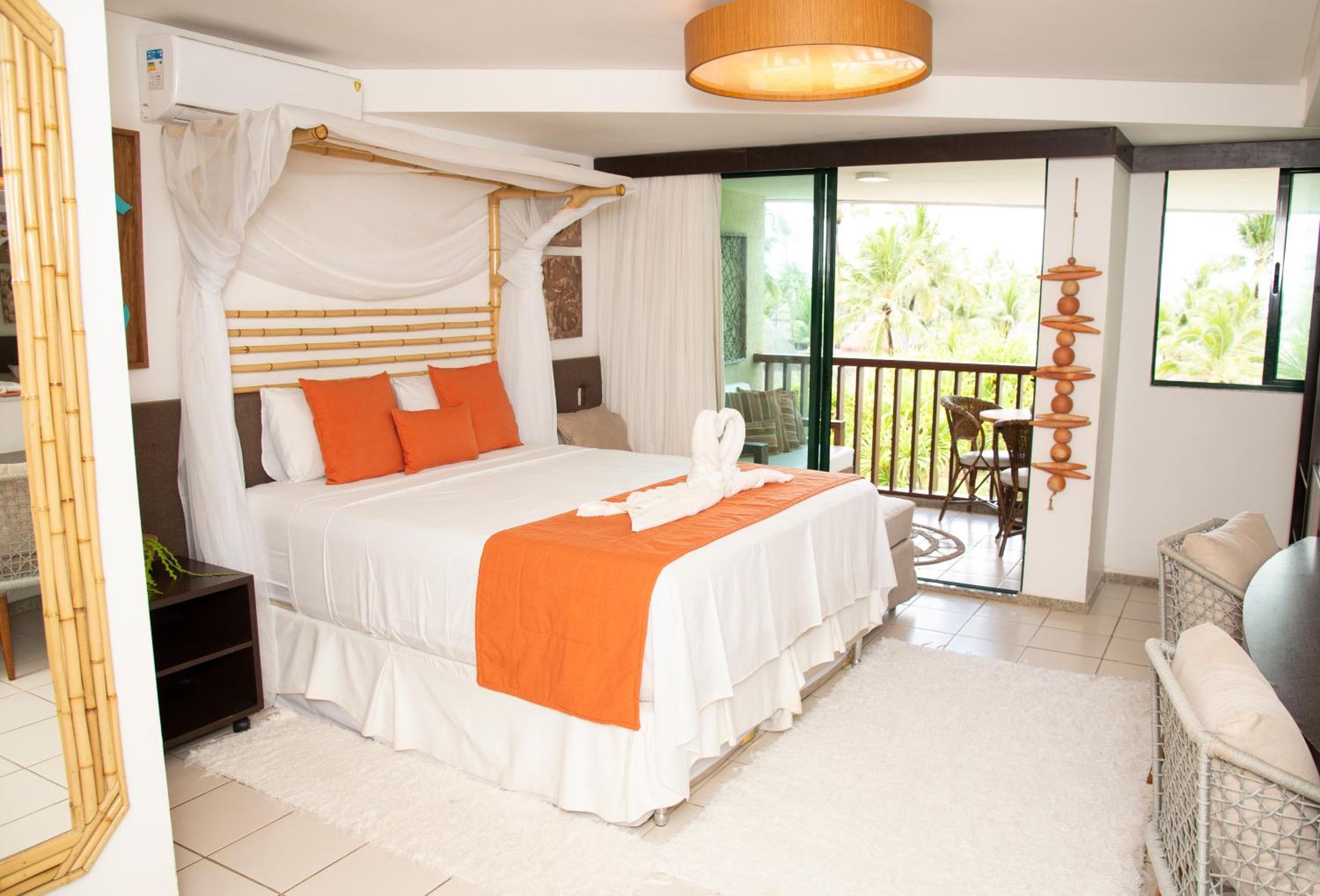 Porto Praia Resort Marulhos, Porto De Galinhas, photo 6