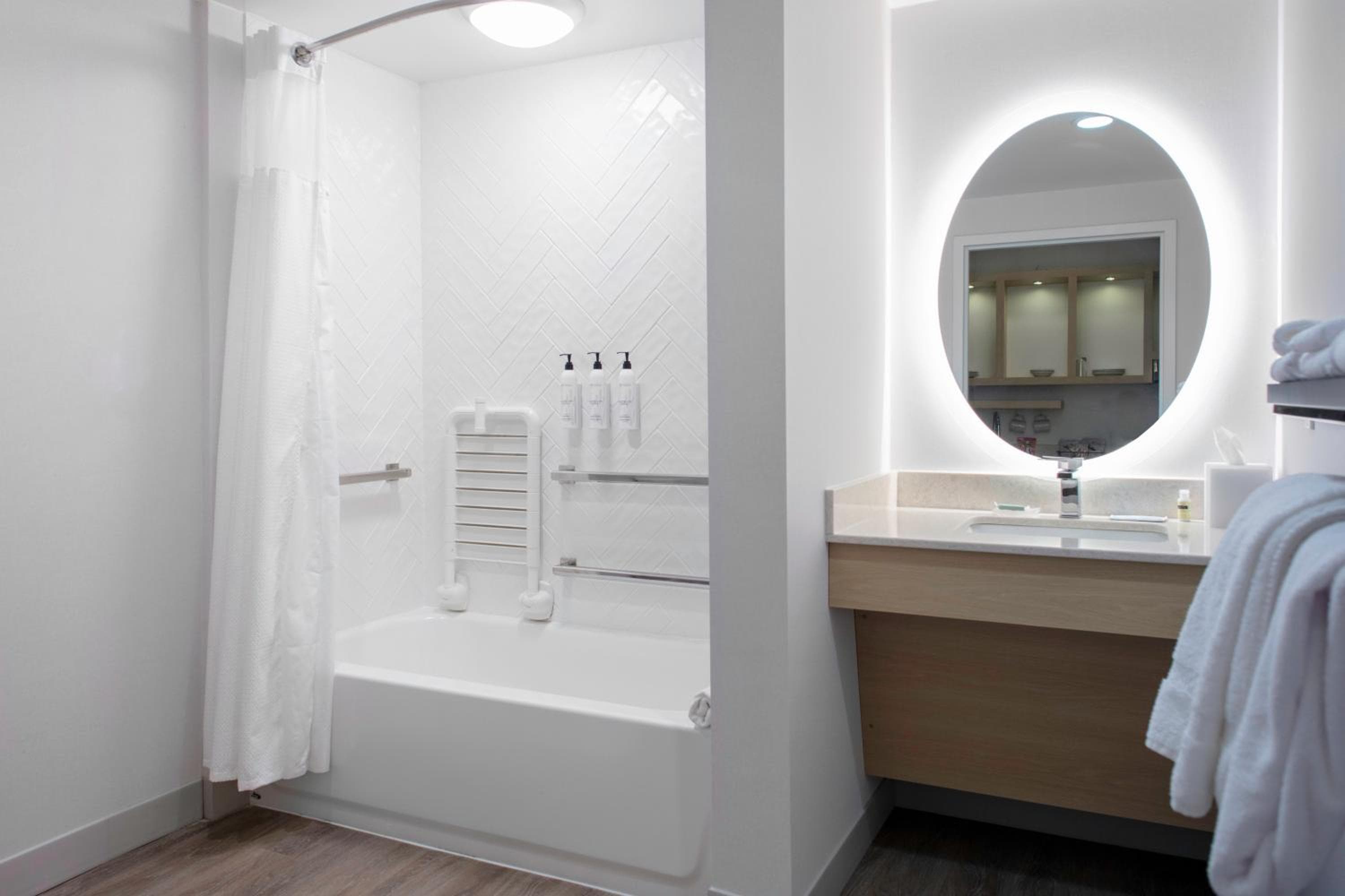 TownePlace Suites By Marriott Dayton Wilmington, Wilmington, photo 6