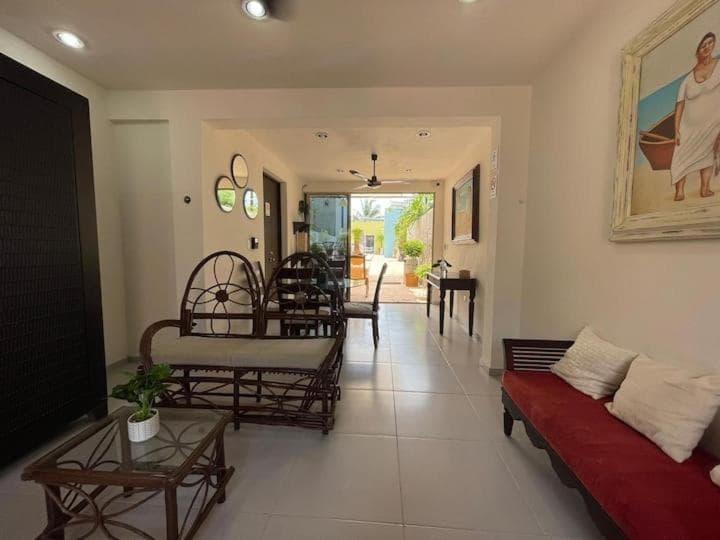 Casa esperanza, Progreso, photo 6