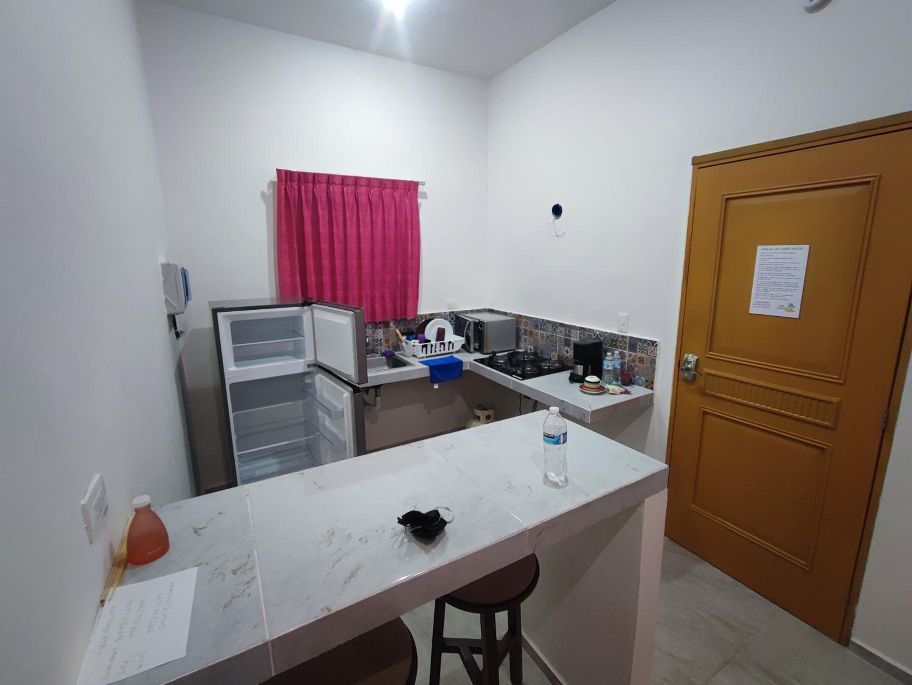 Casa esperanza, Progreso, photo 2