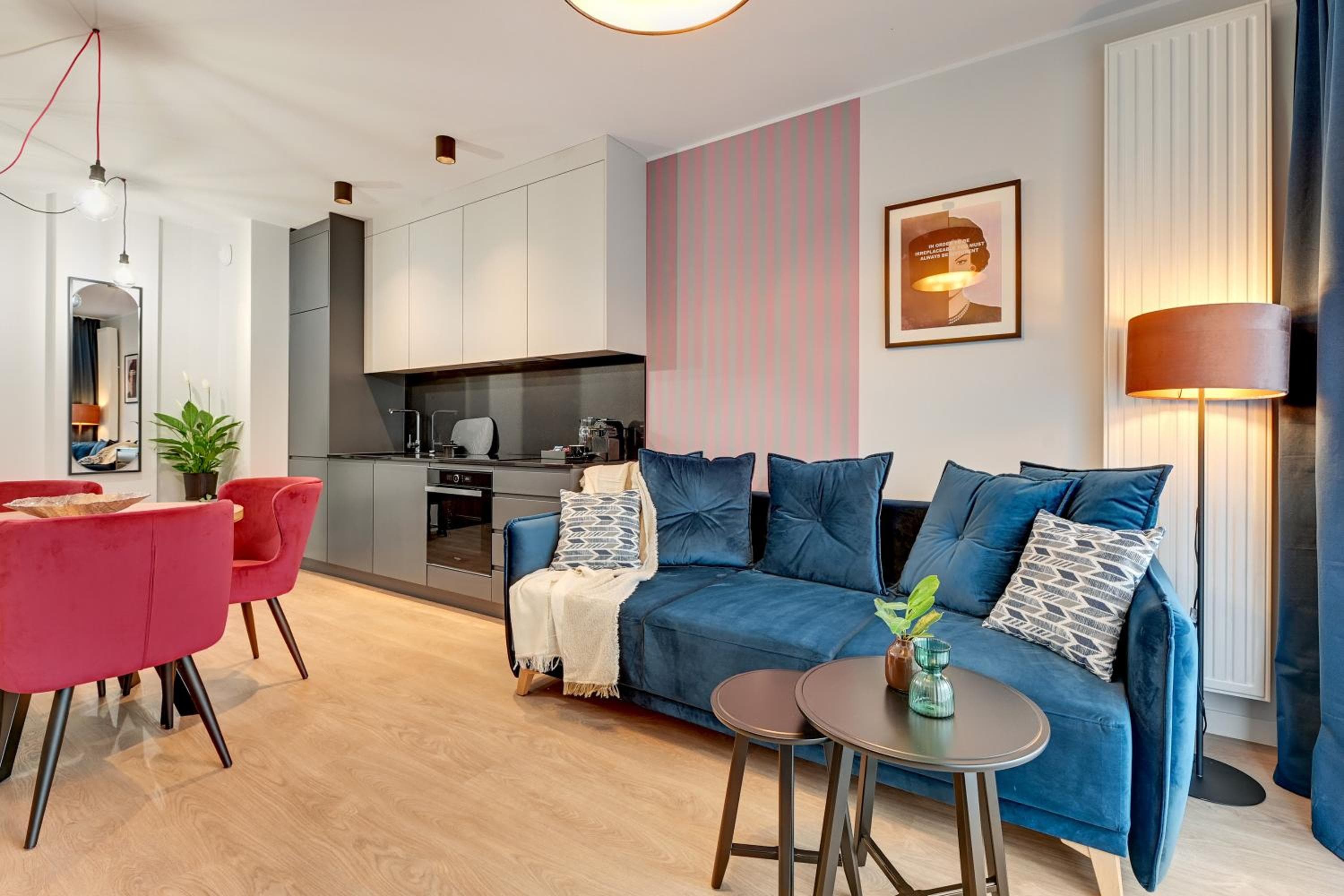 SCALA City Center by Downtown Apartments, Gdańsk, photo 2