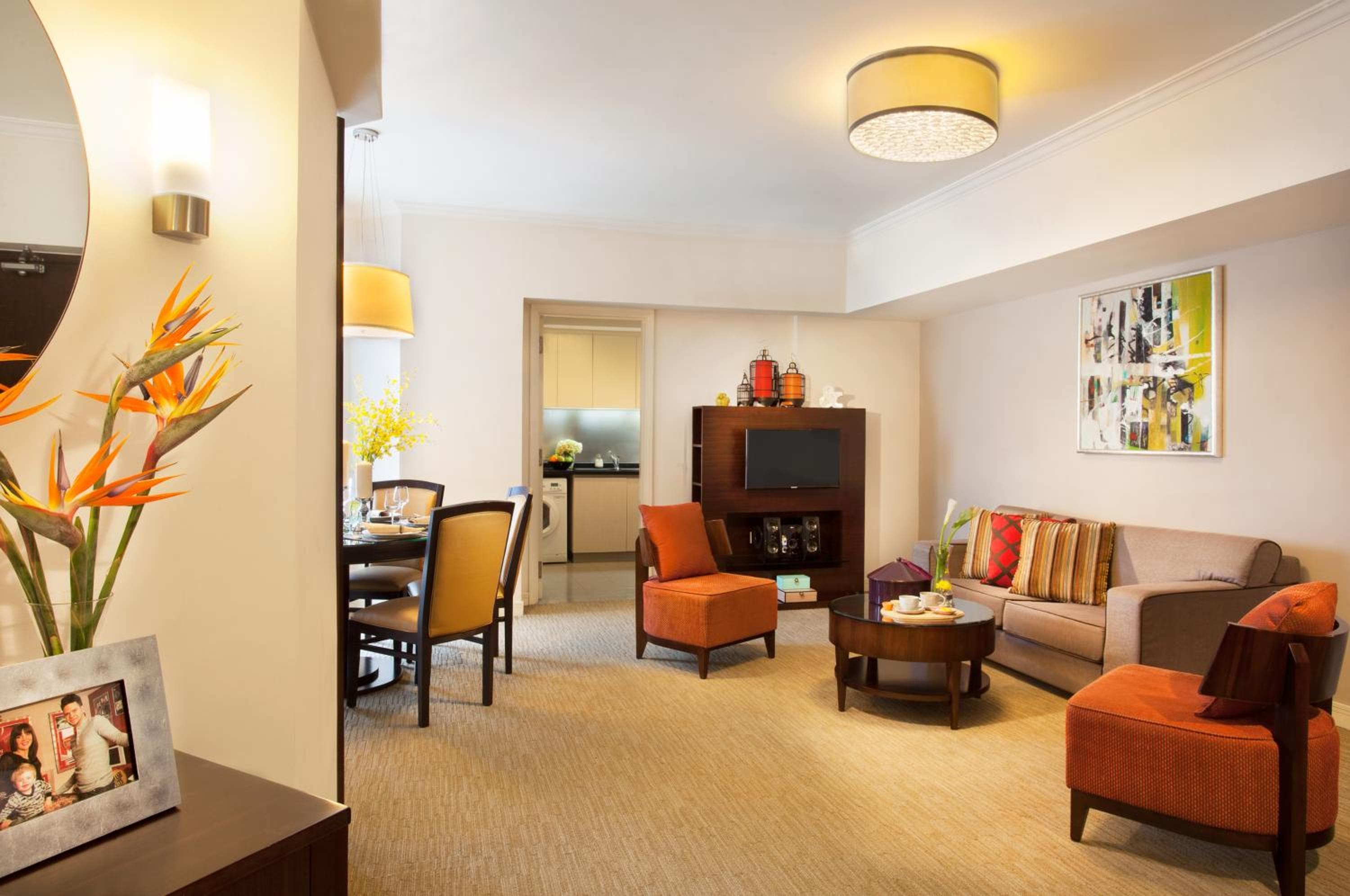 Somerset Grand Hanoi, Hanoi, photo 2