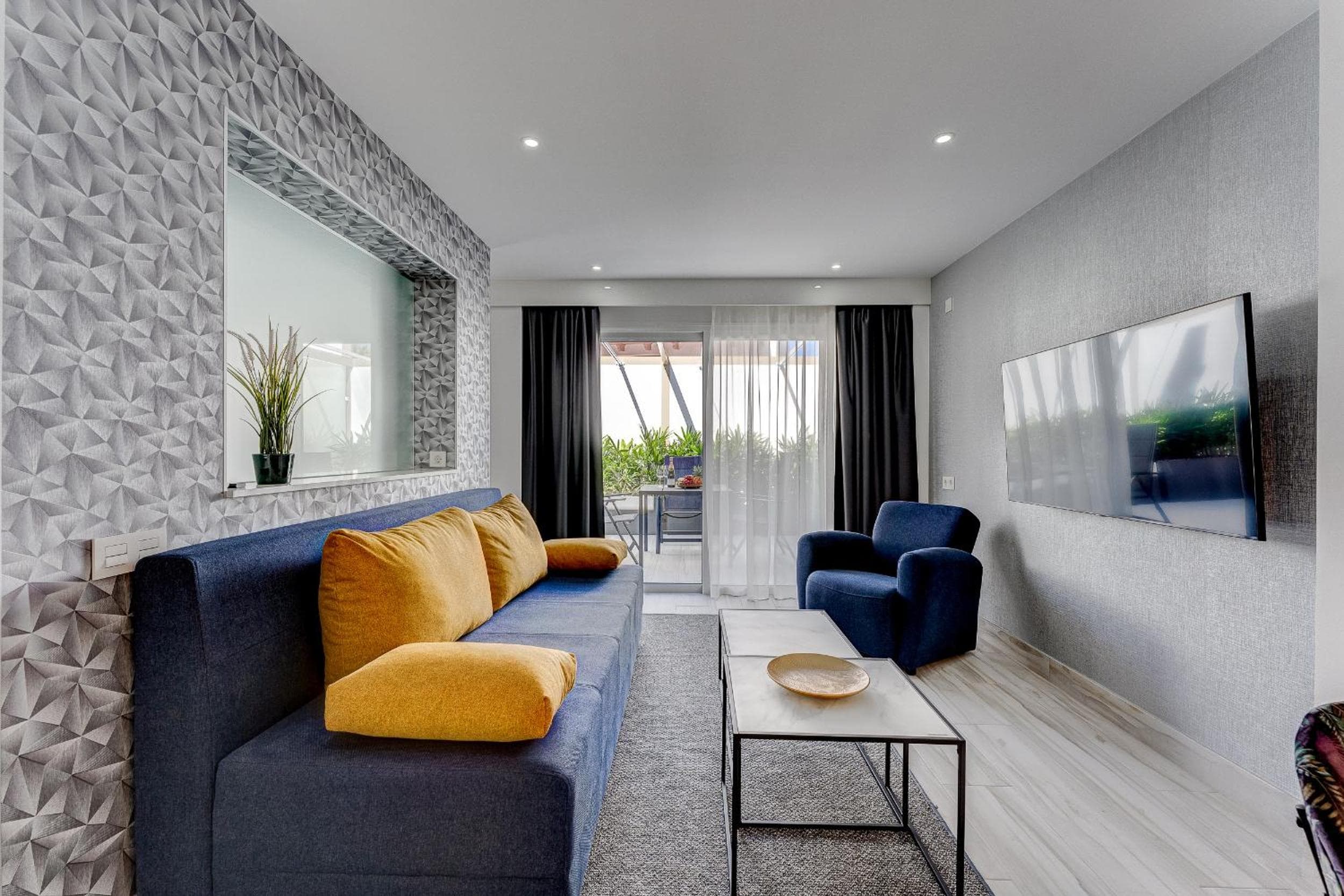 BAL Apartments Adults Only, Arona, photo 5