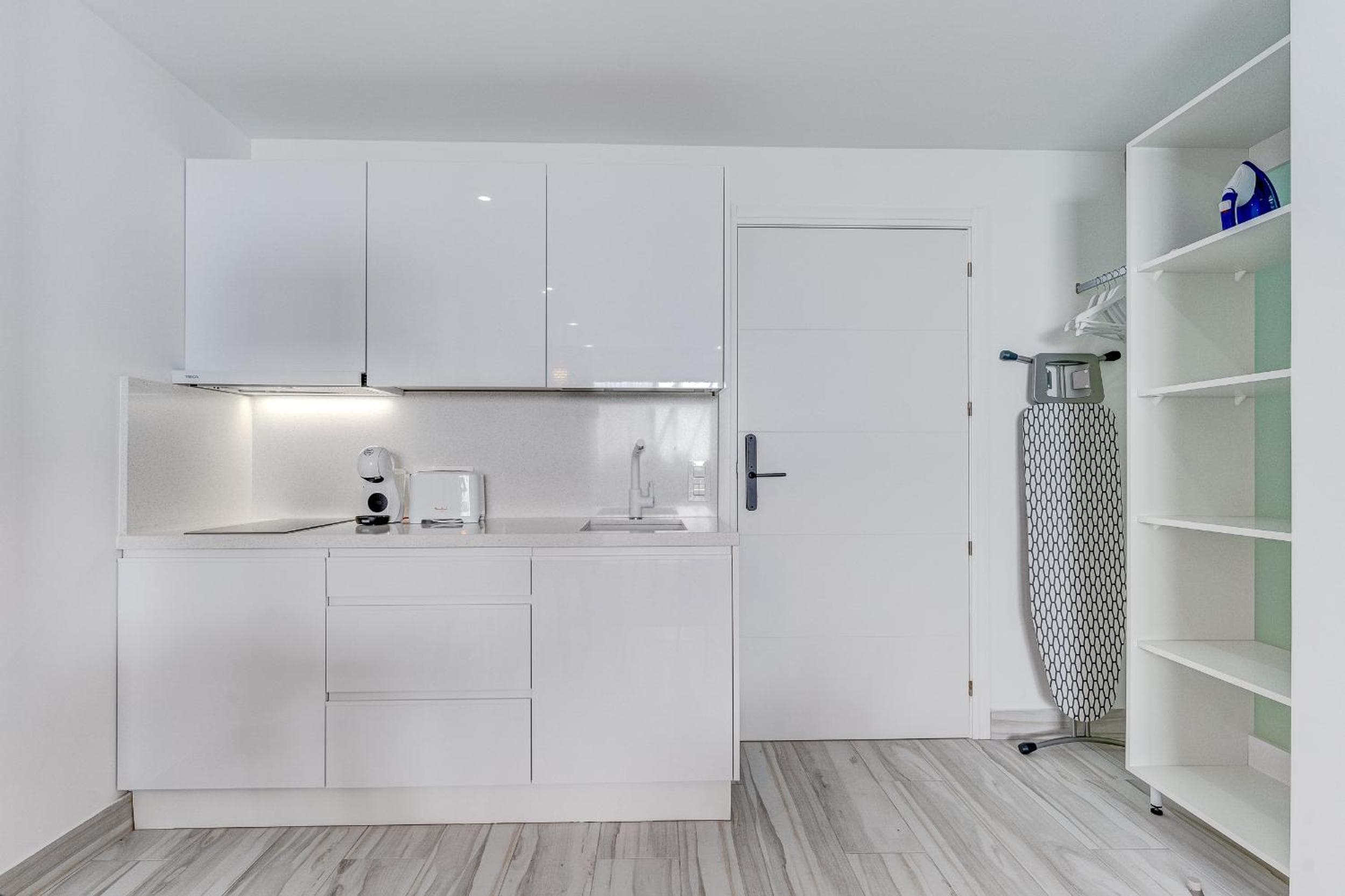 BAL Apartments Adults Only, Arona, photo 2