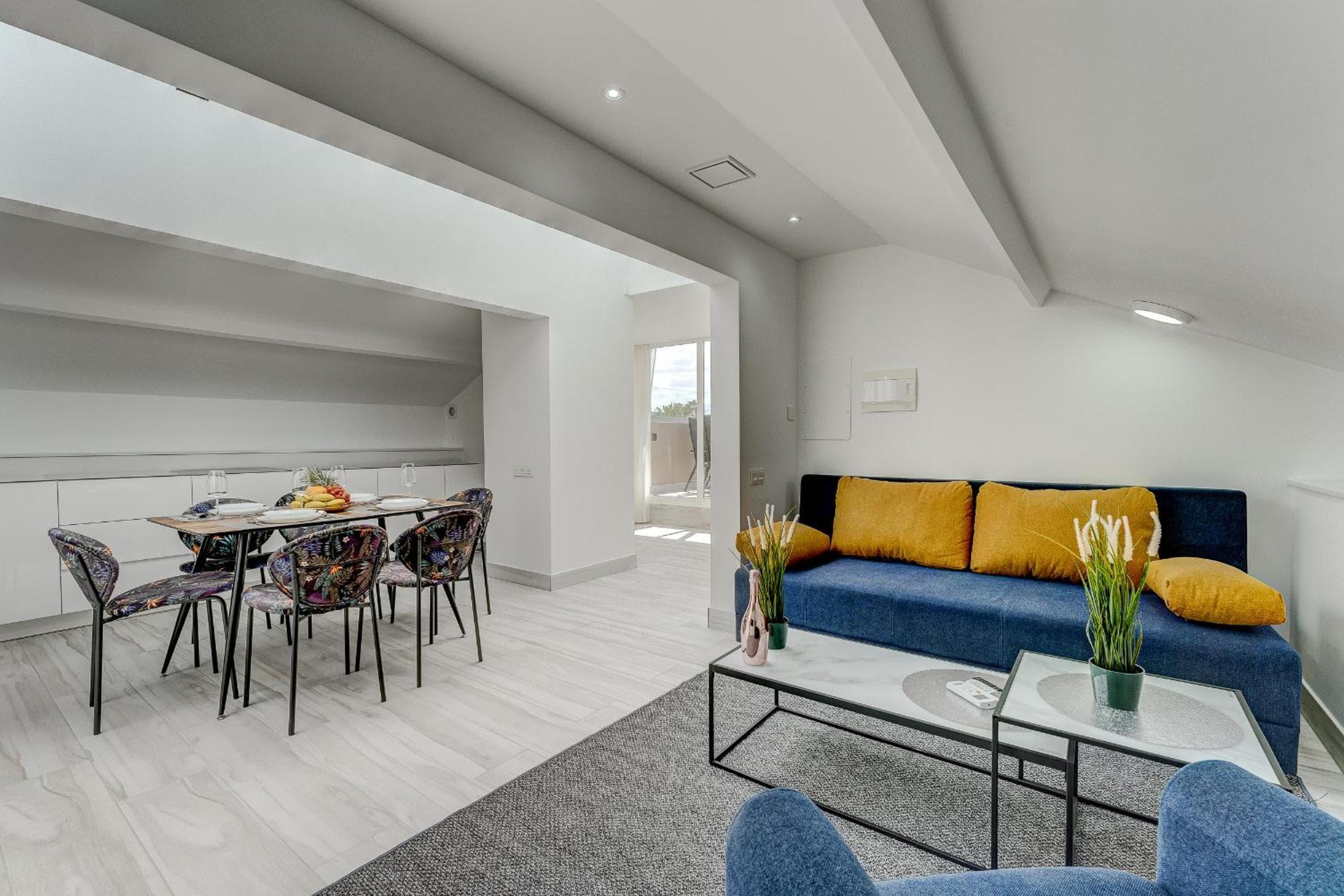 BAL Apartments Adults Only, Arona, photo 4