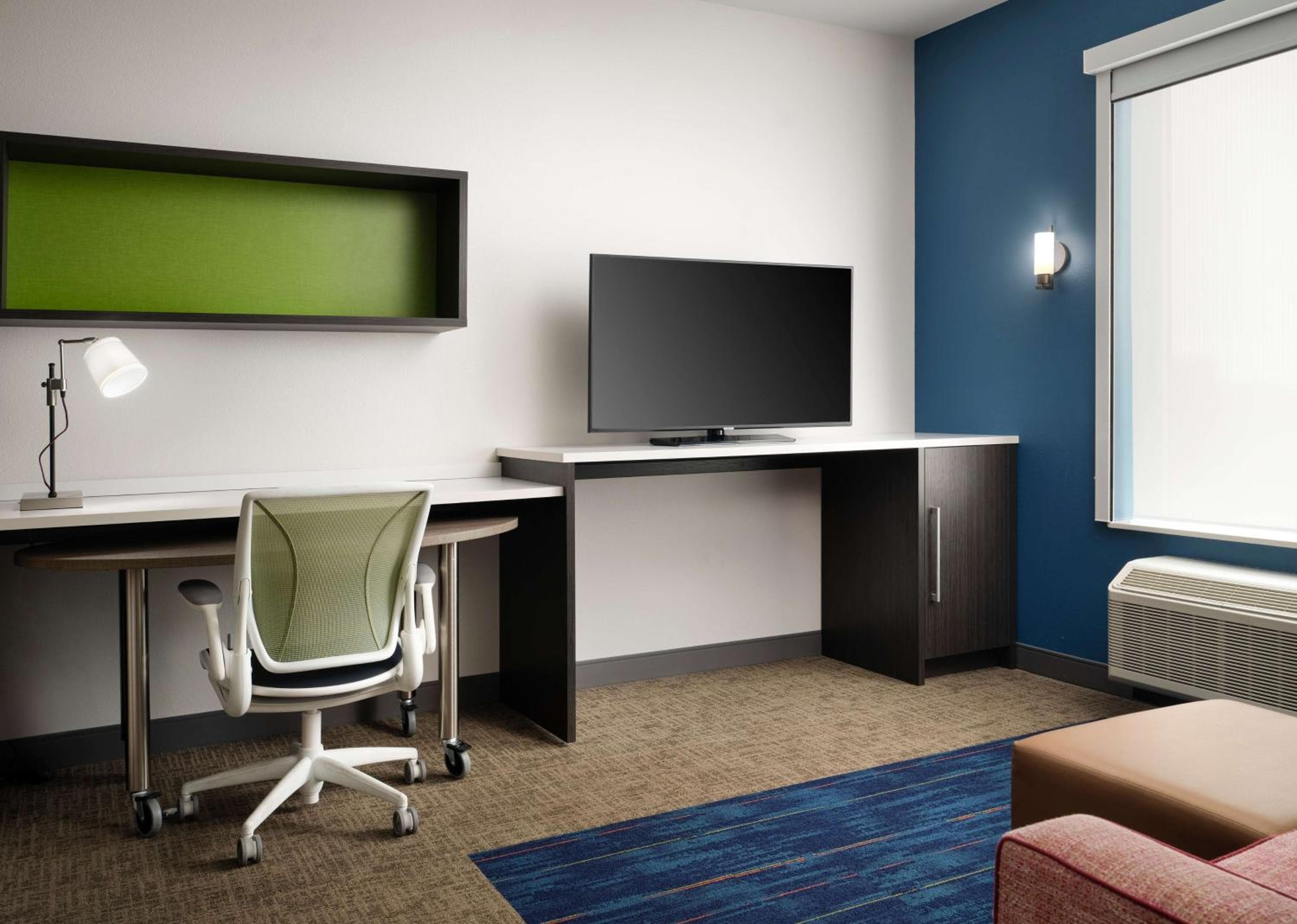 Home2 Suites Troy, OH, Troy, photo 2