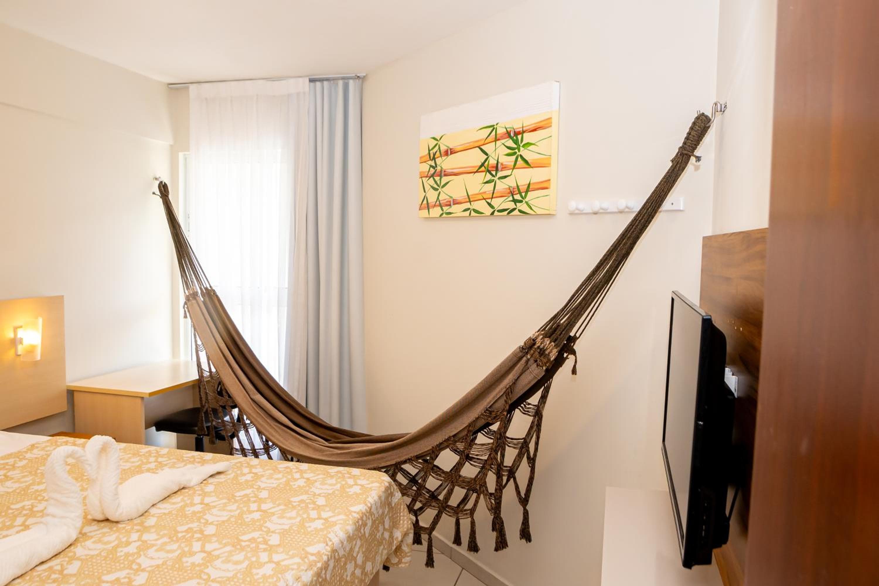 Confortável Flat Na Praia, Natal, photo 6
