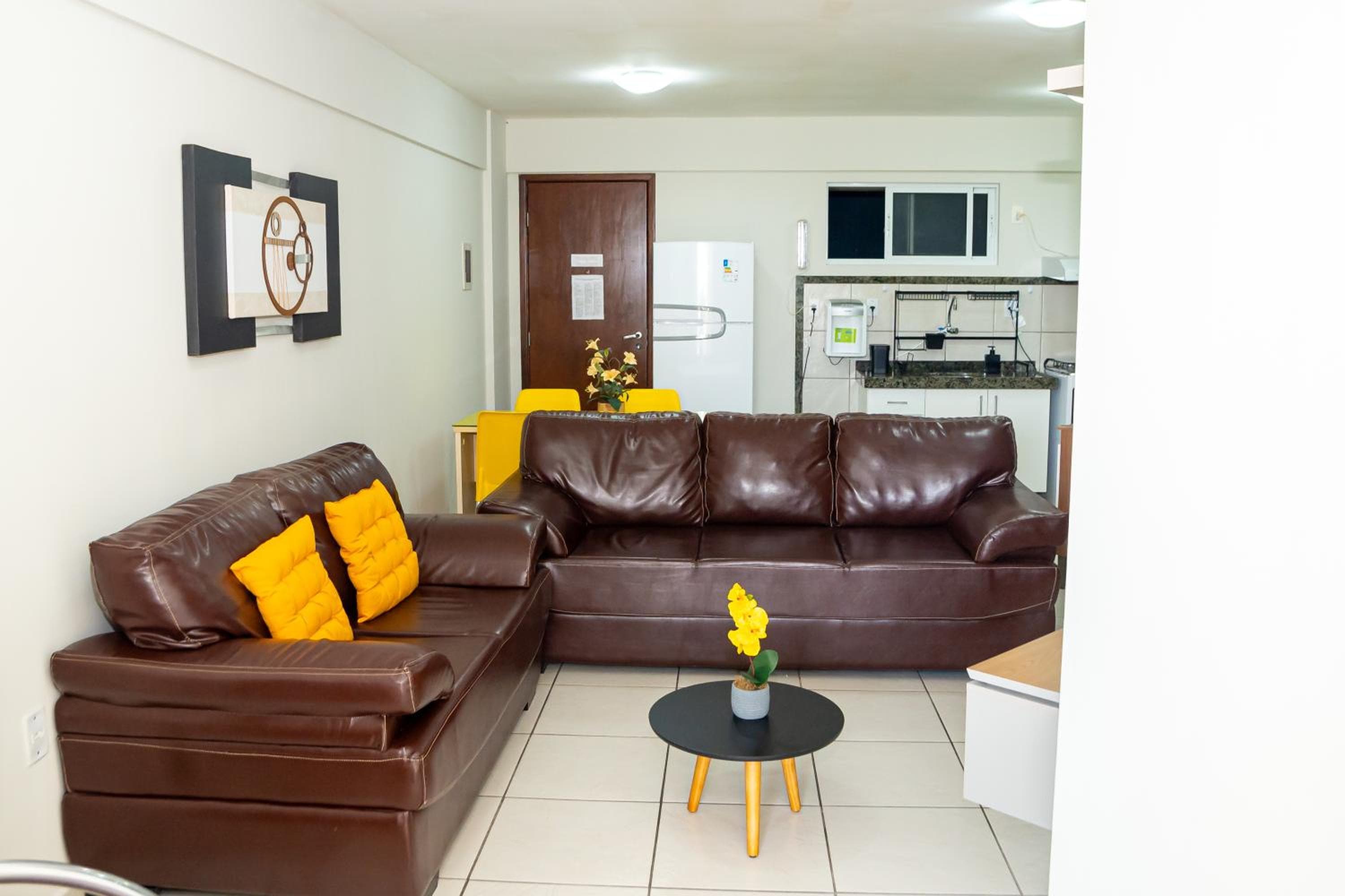 Confortável Flat Na Praia, Natal, photo 4
