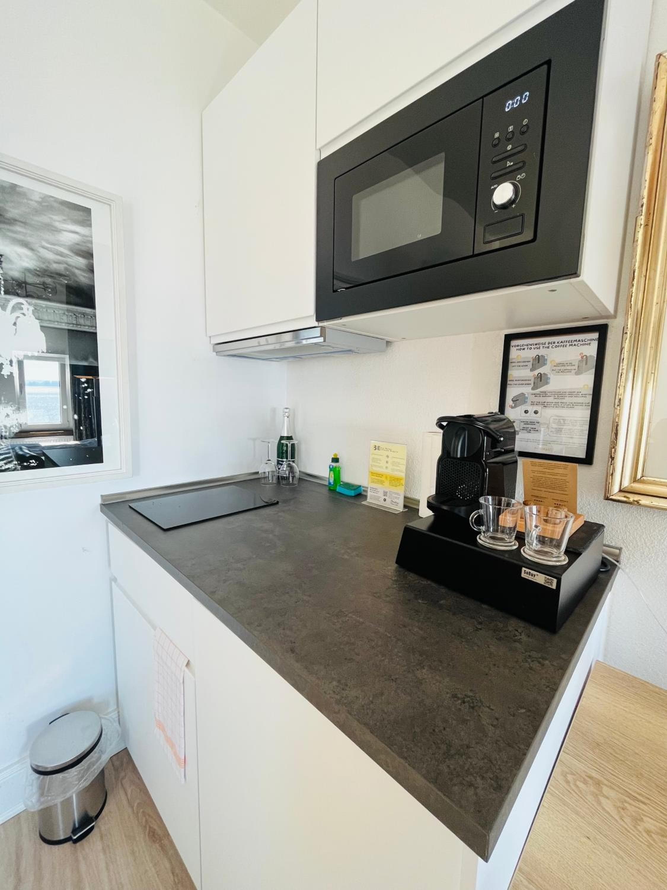 Homaris Strandhaus Blankenese, photo 4