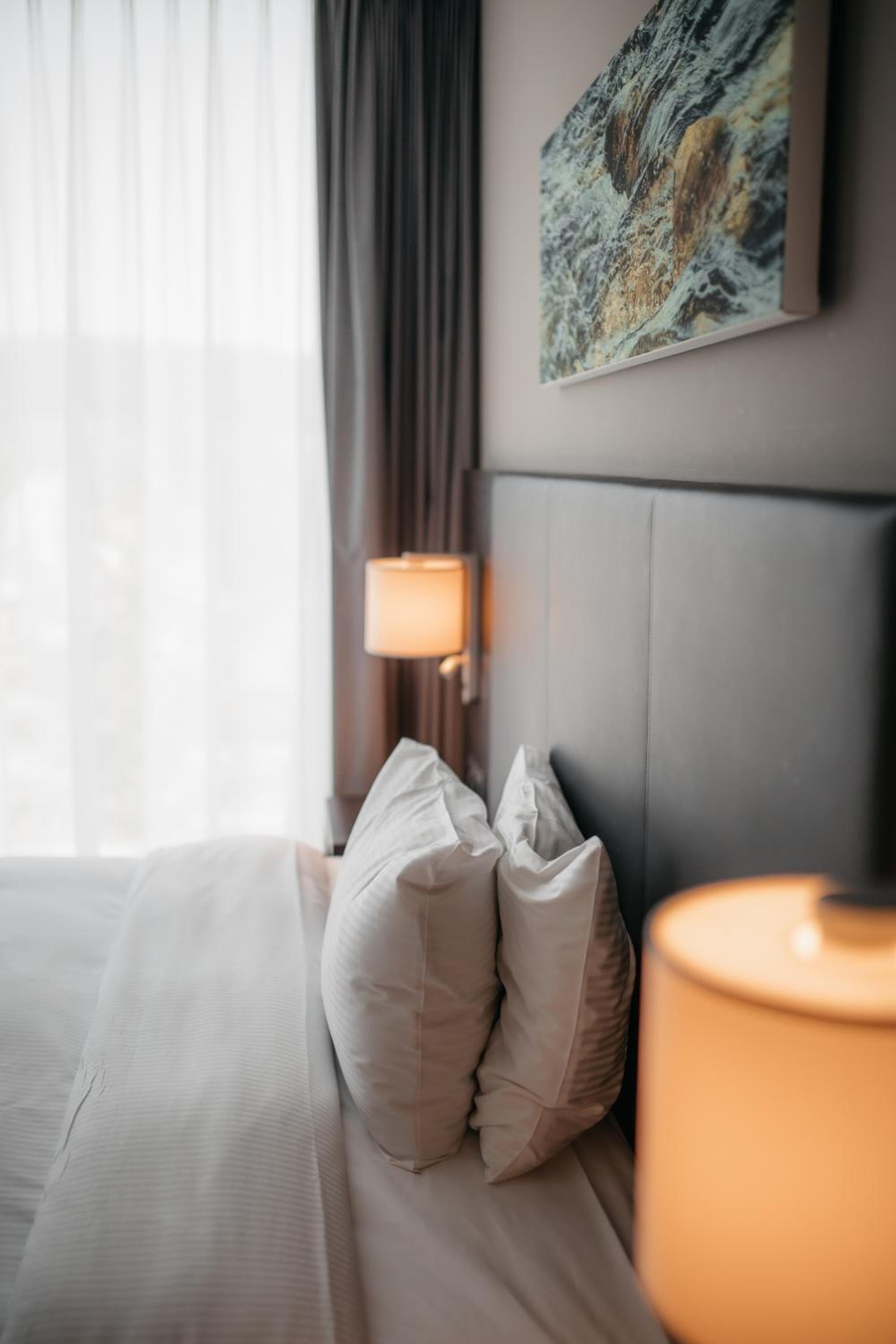 IIP Apartments - Self Check-In, Spreitenbach, photo 2