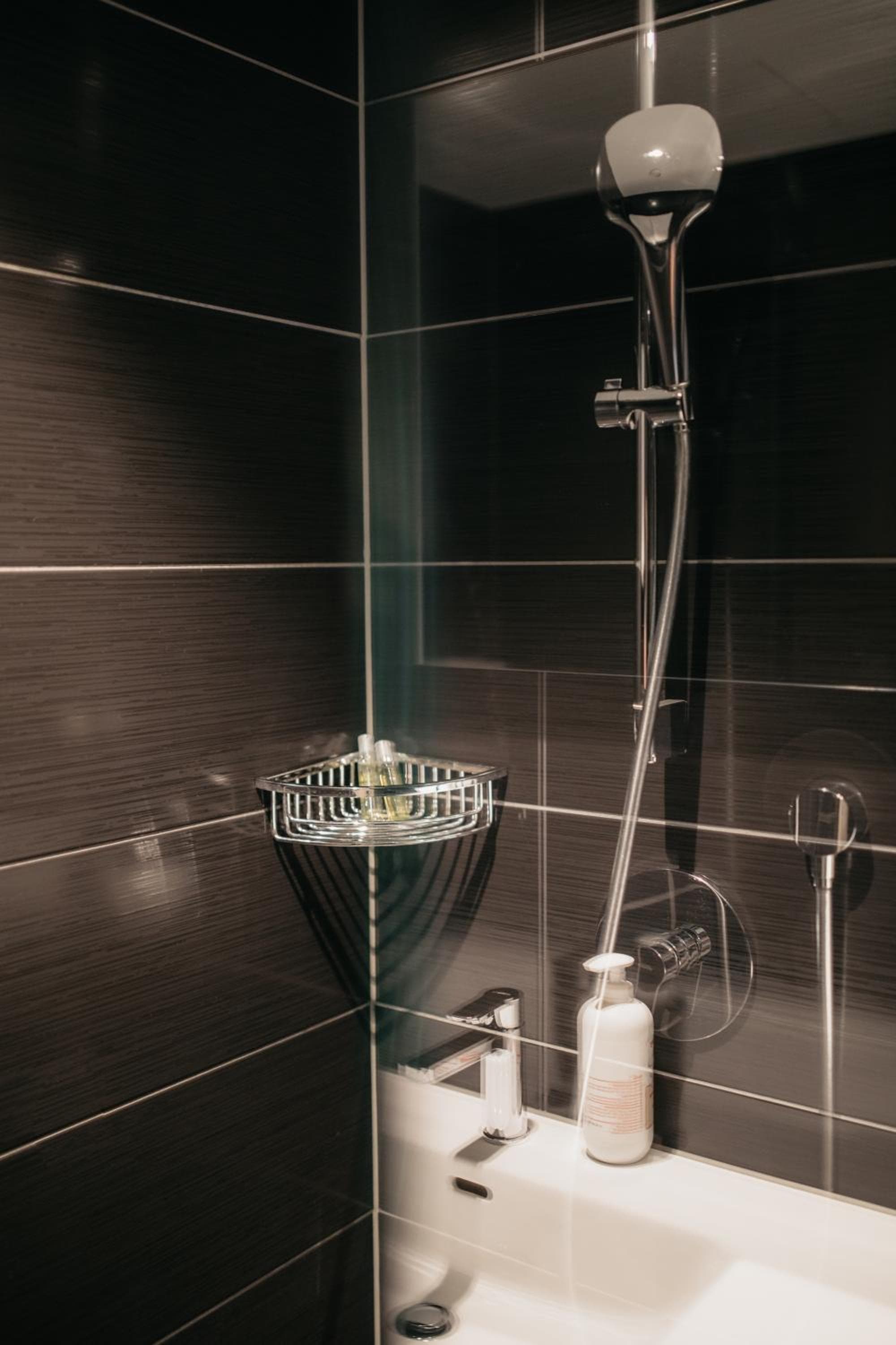 IIP Apartments - Self Check-In, Spreitenbach, photo 5