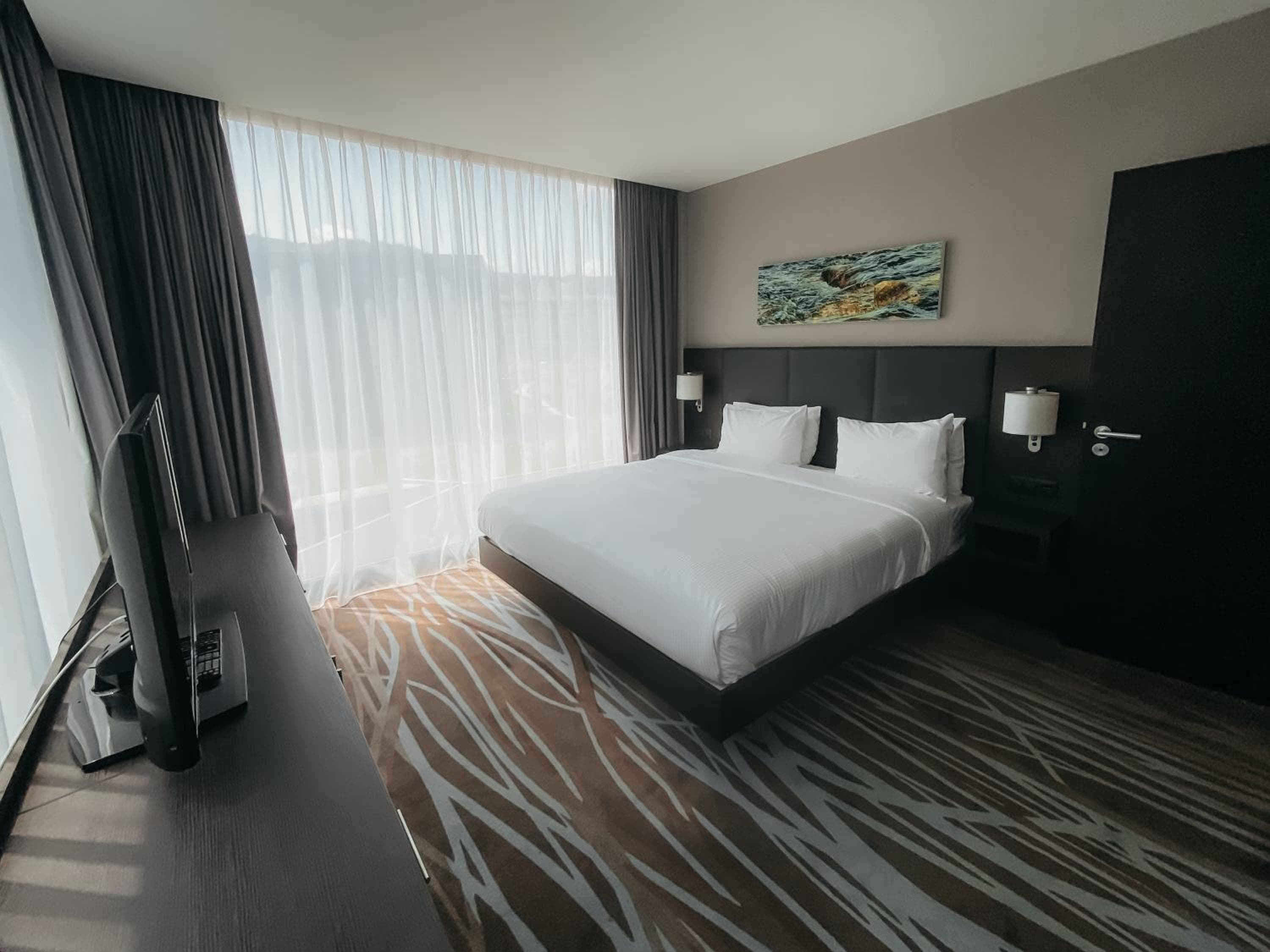 IIP Apartments - Self Check-In, Spreitenbach