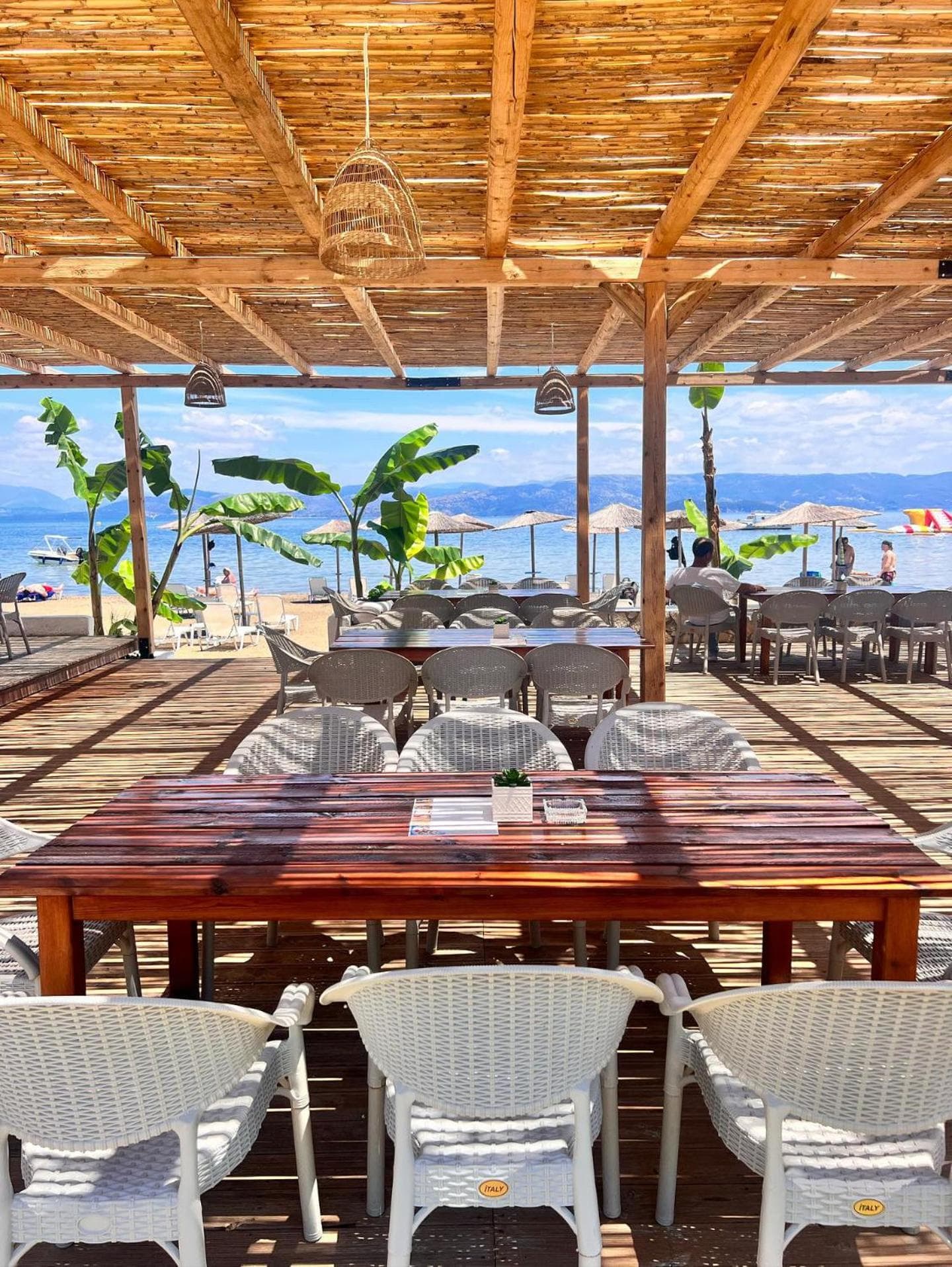 Jessica's Studios & Apartments, Kavos, photo 4