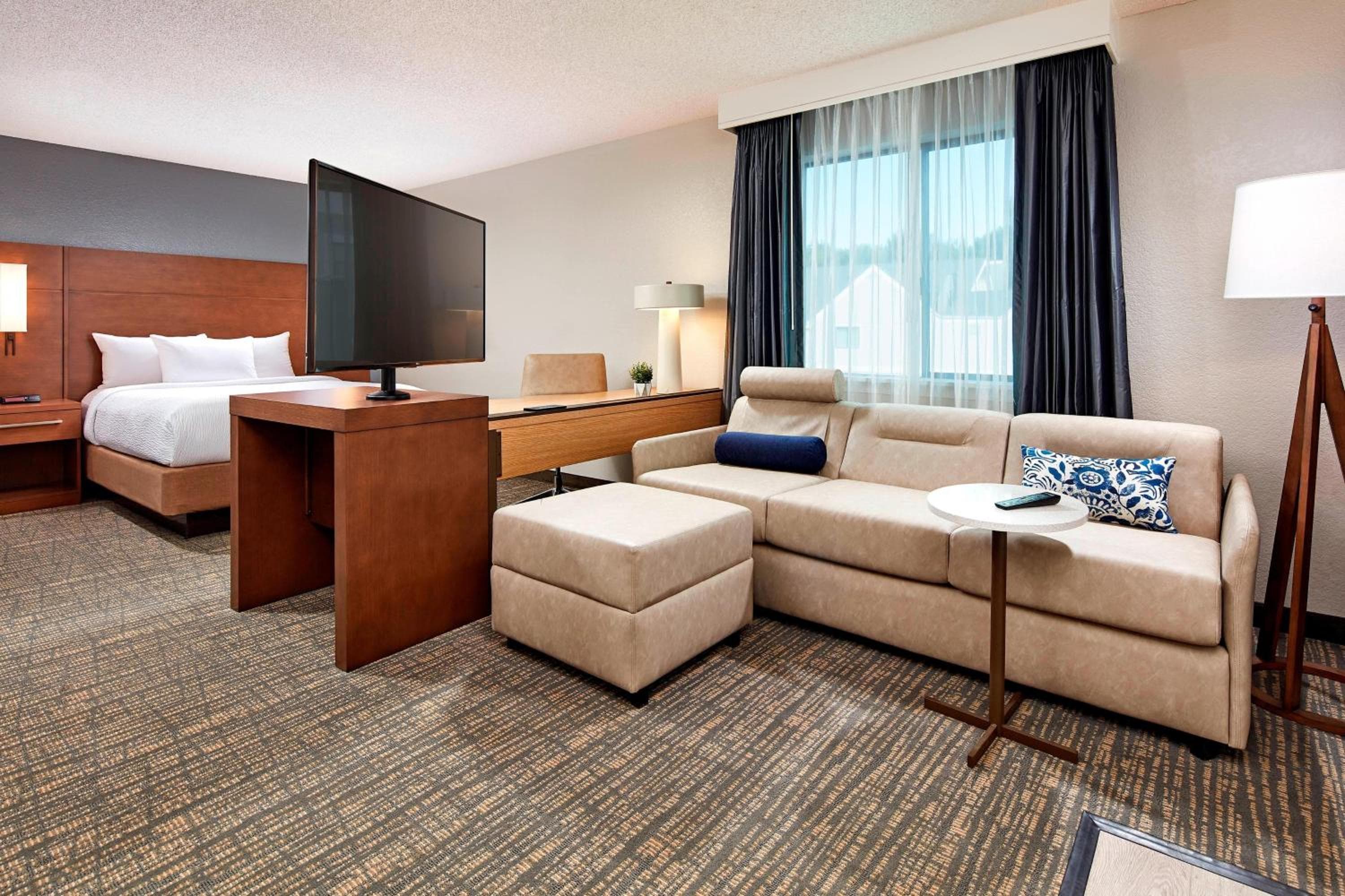 Residence Inn Los Angeles LAX/Manhattan Beach, Manhattan Beach, photo 3