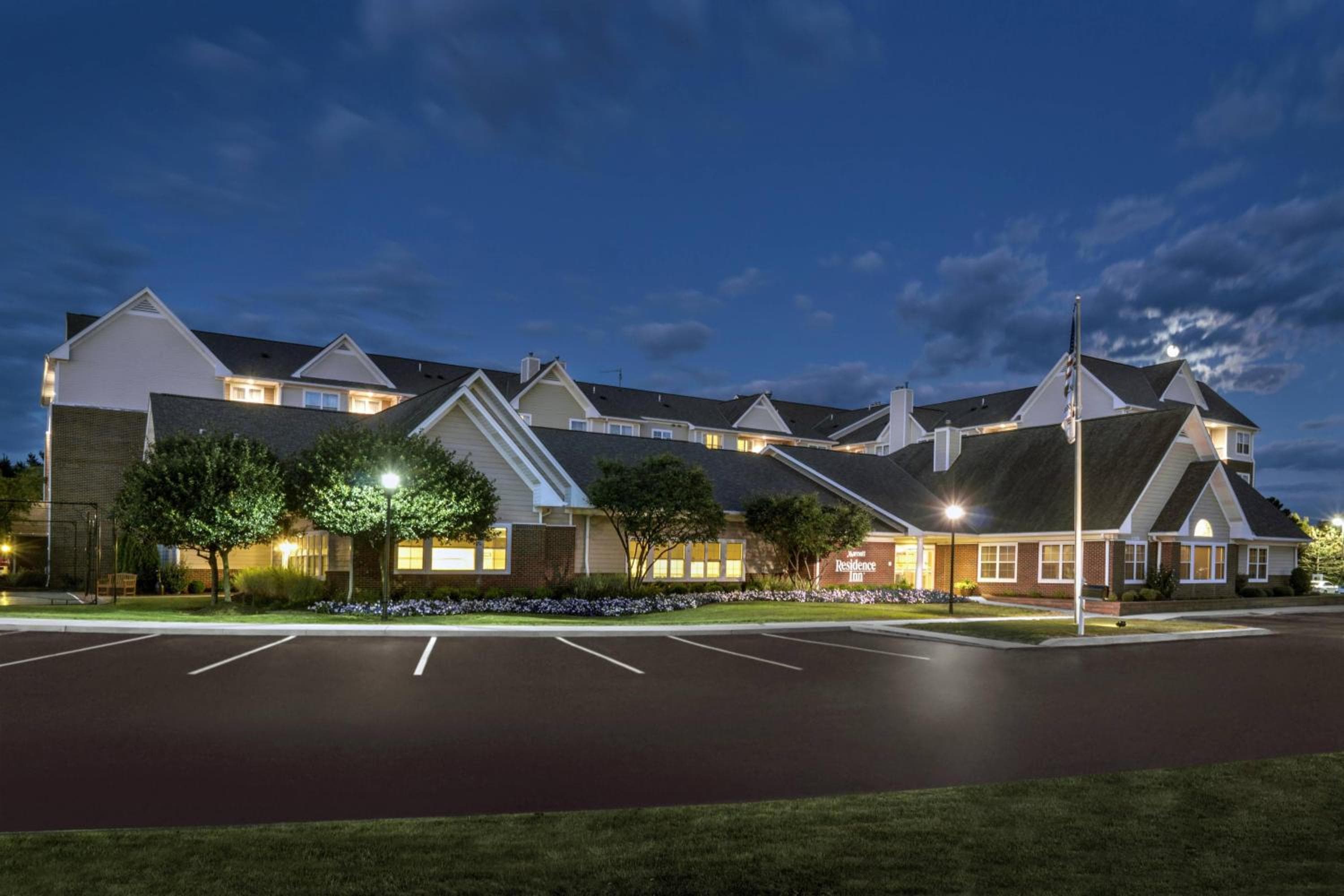 Residence Inn Pittsburgh Cranberry Township, Cranberry Township