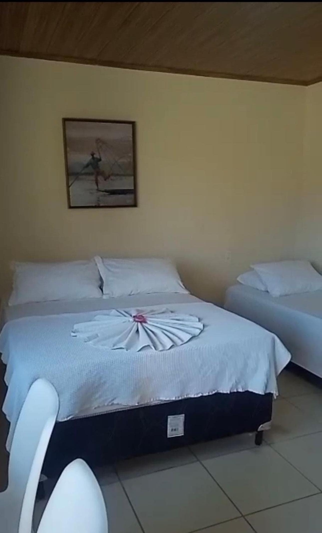 Flat - Condomínio Fechado - Frente Mar, Vera Cruz de Itaparica, photo 2