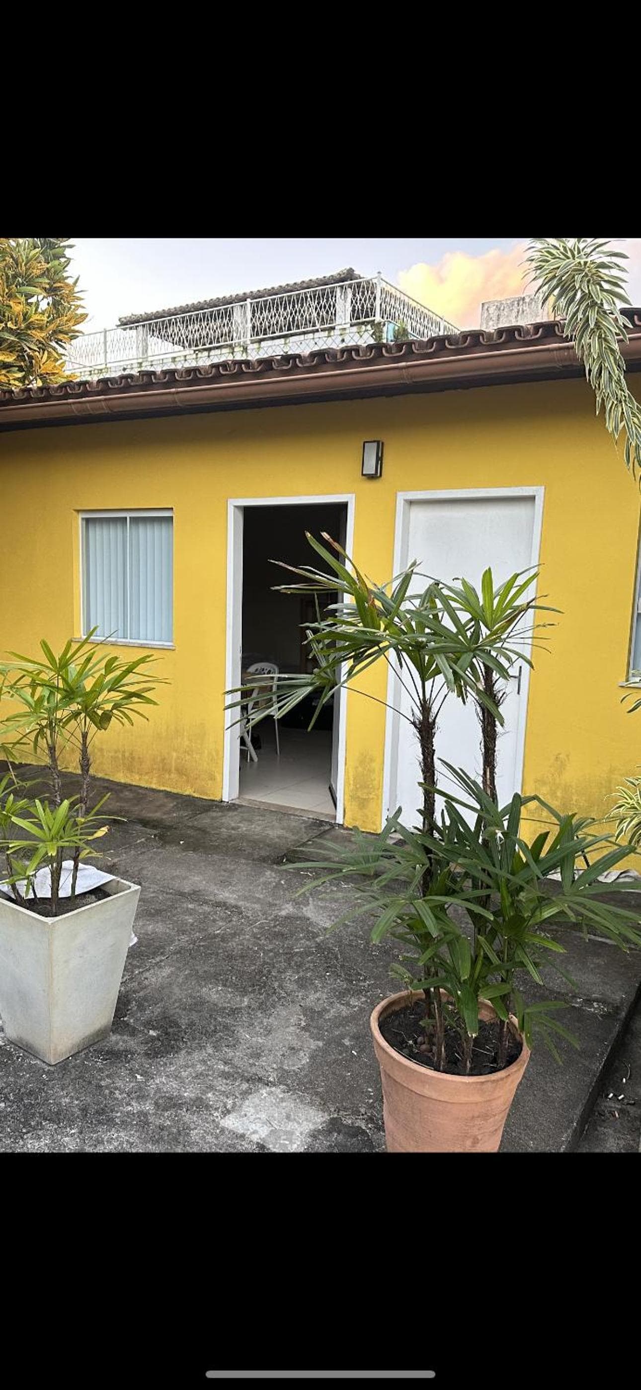 Flat - Condomínio Fechado - Frente Mar, Vera Cruz de Itaparica