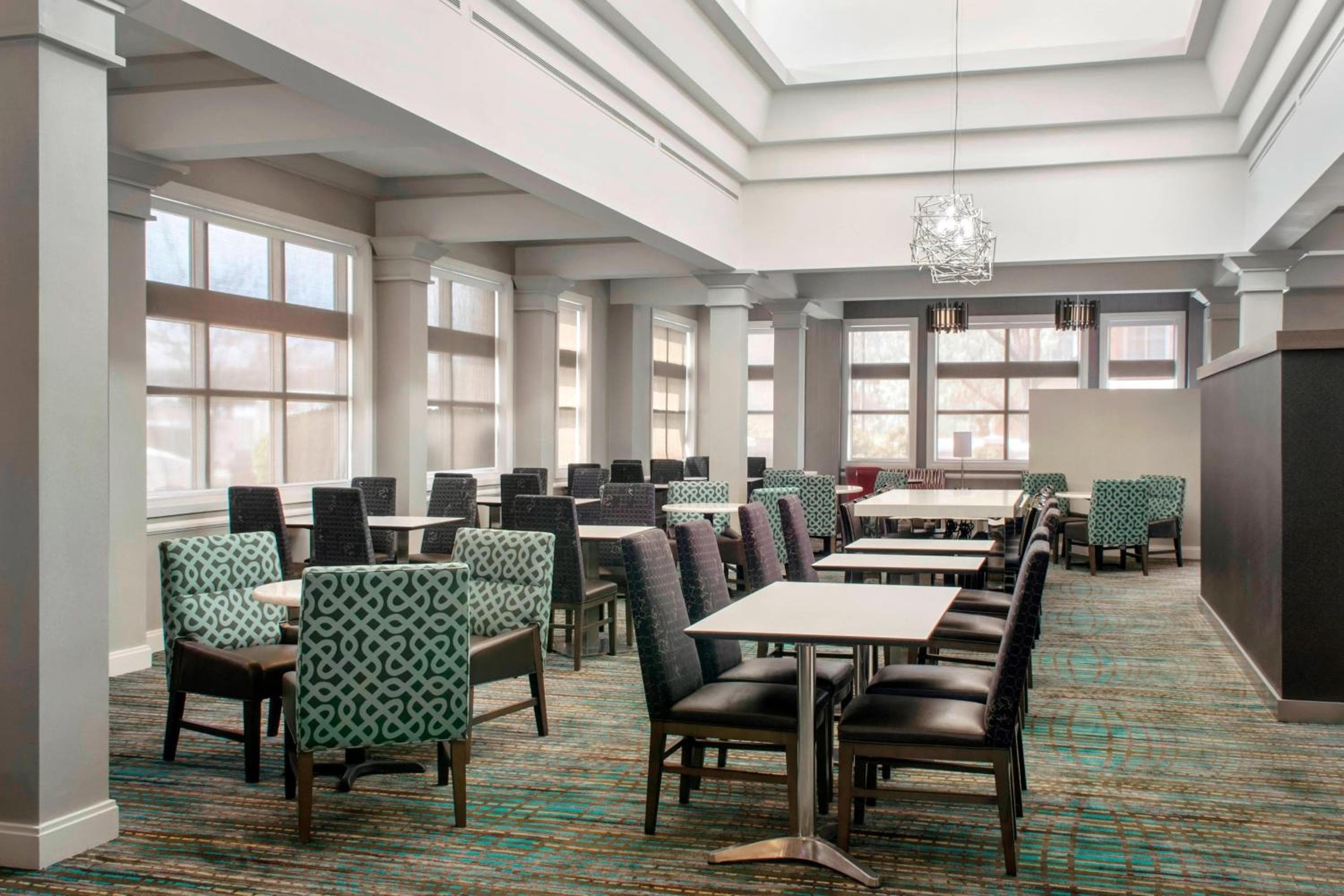 Residence Inn by Marriott Newark Elizabeth/Liberty International Airport, Elizabeth, photo 4